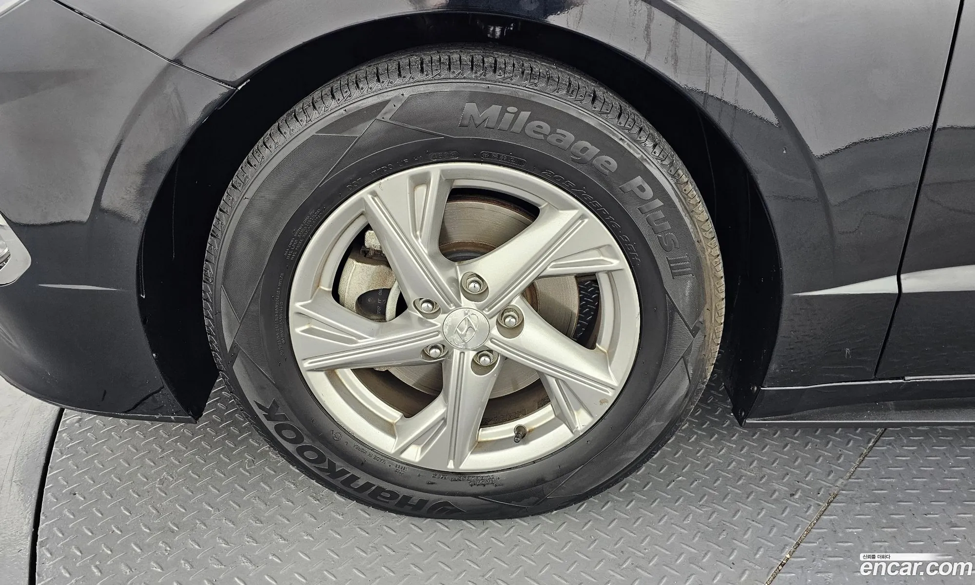 Hyundai Sonata 2019 — 21