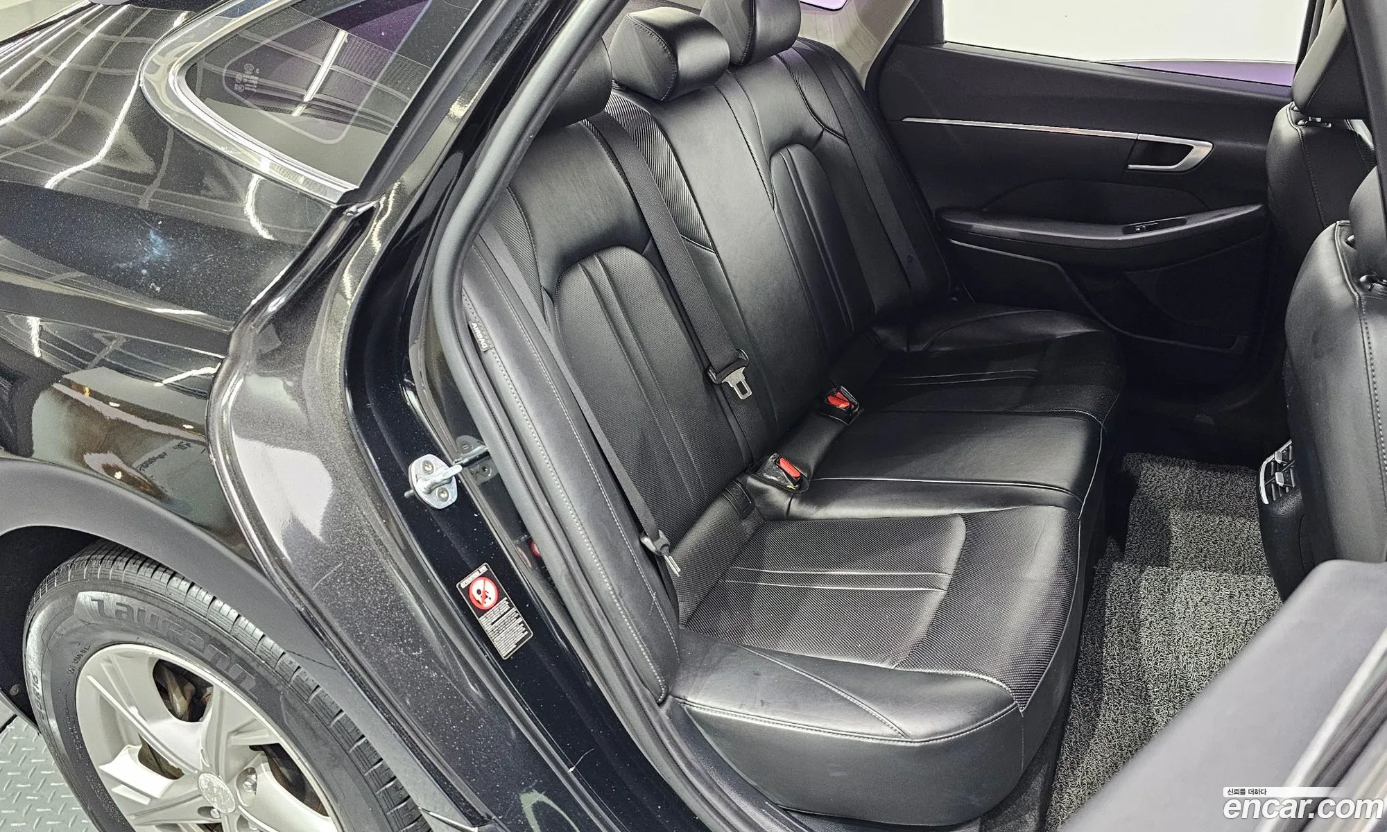 Hyundai Sonata 2019 — 15