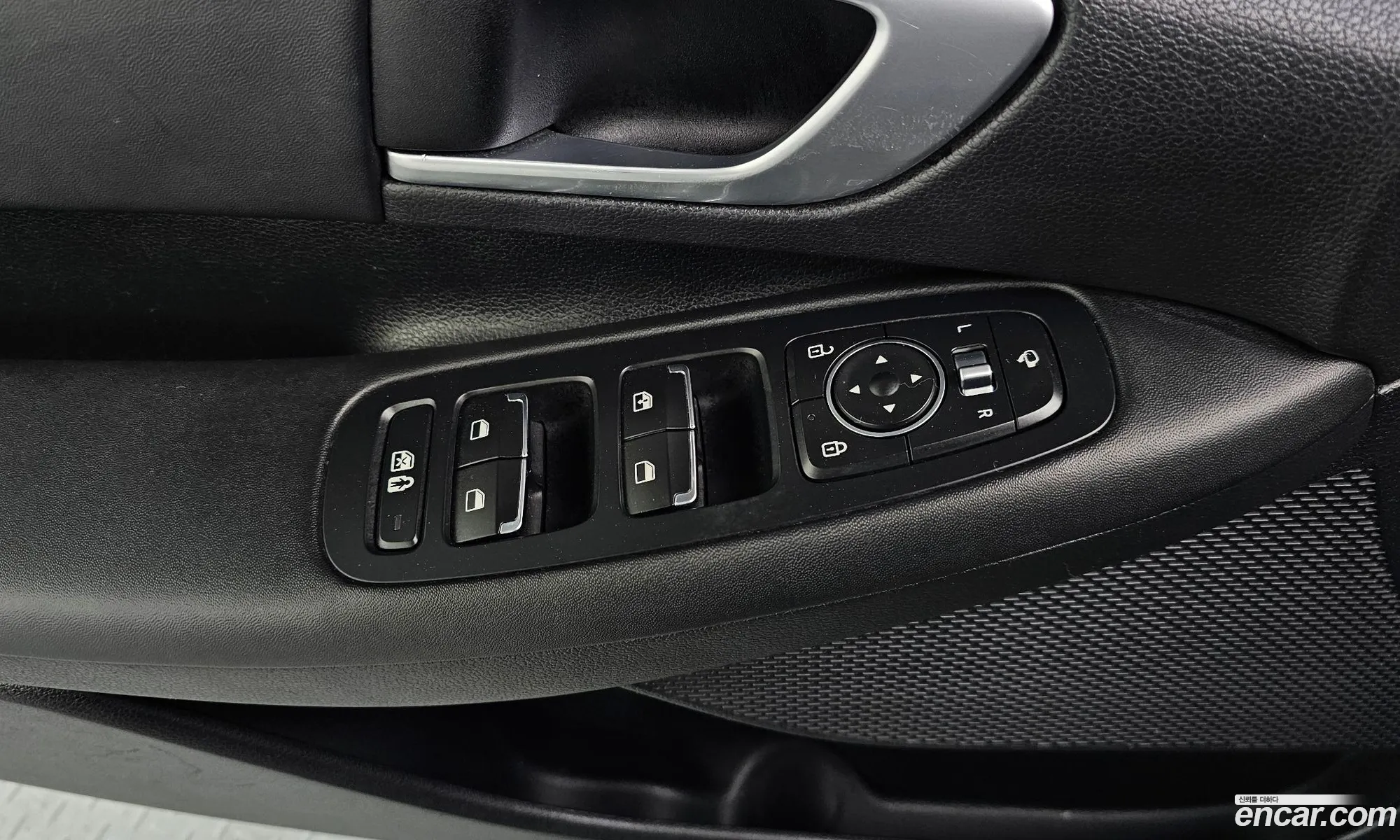 Hyundai Sonata 2019 — 13