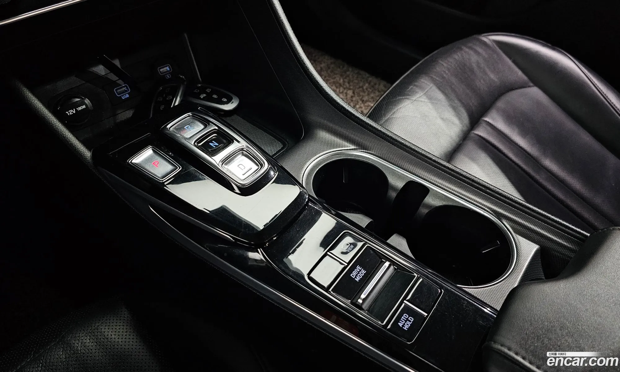 Hyundai Sonata 2019 — 20