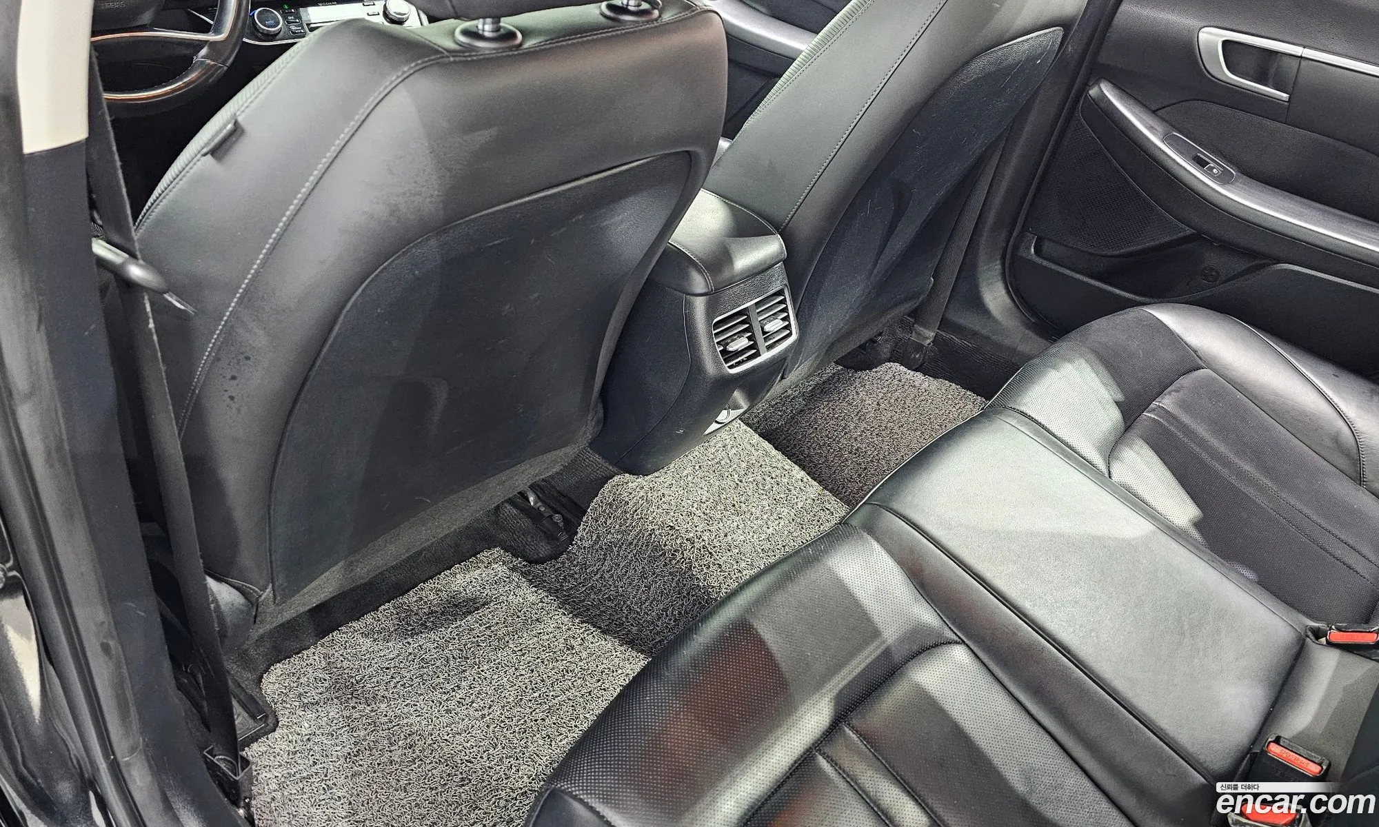 Hyundai Sonata 2019 — 19