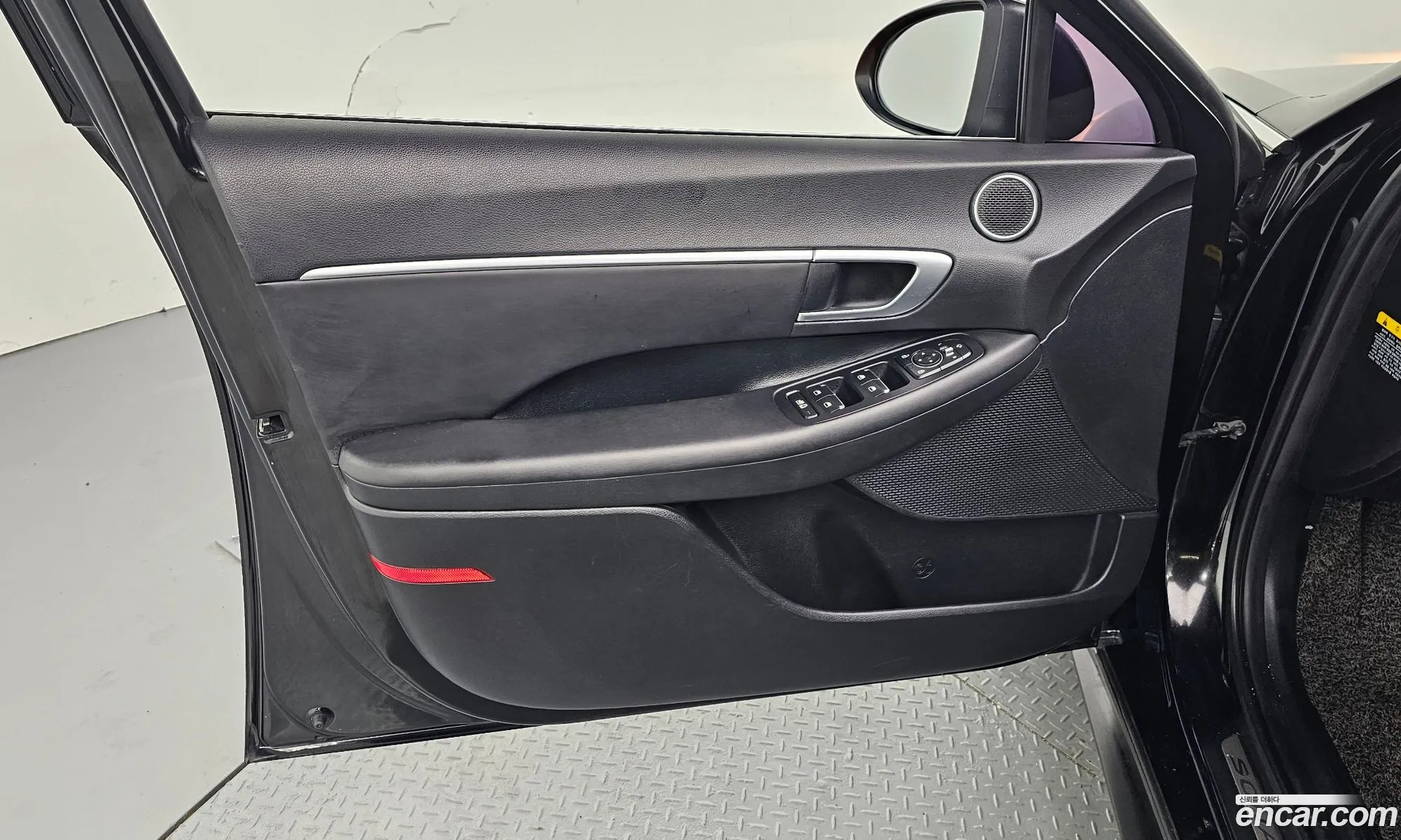 Hyundai Sonata 2019 — 29