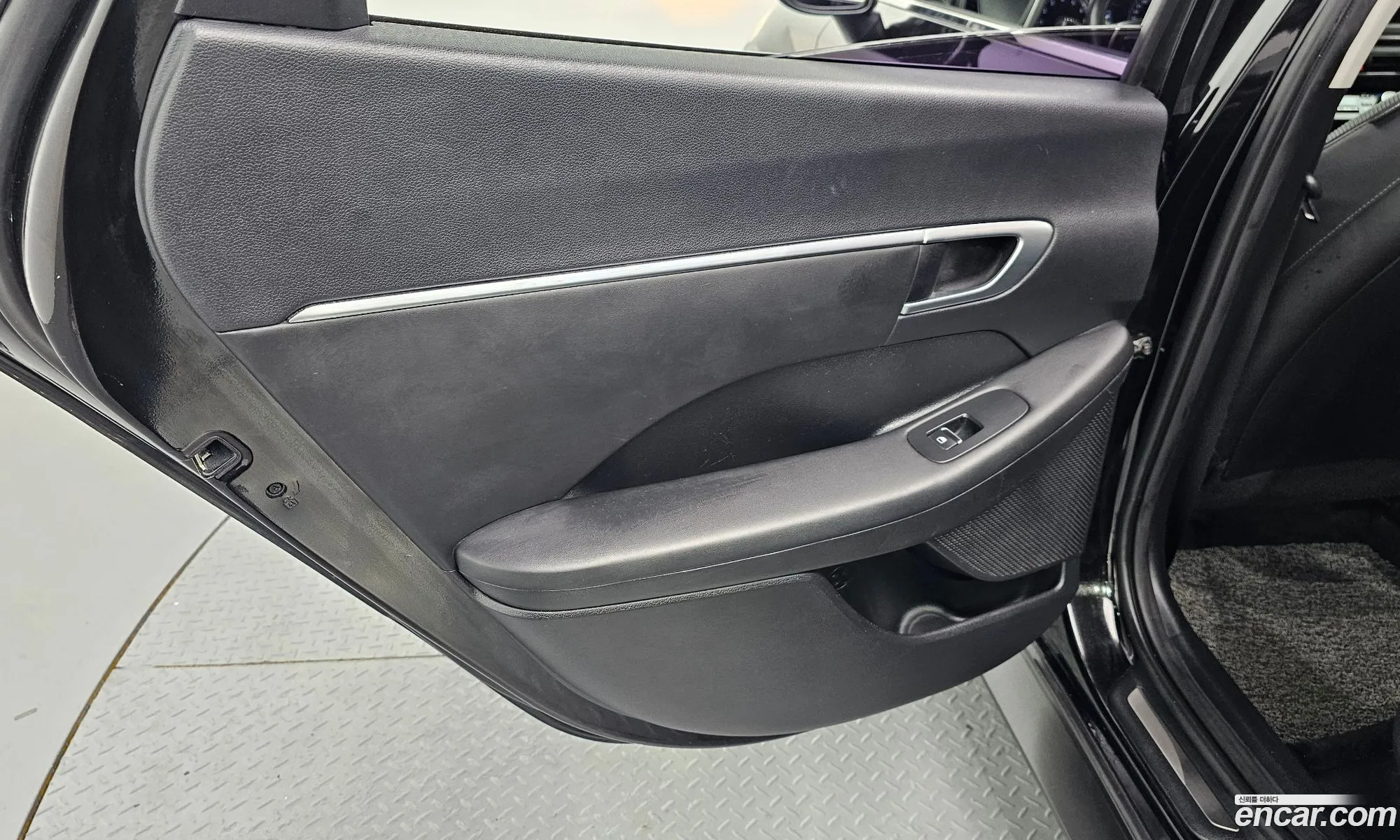 Hyundai Sonata 2019 — 7