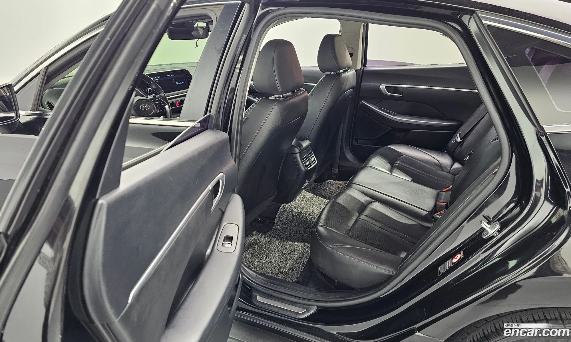 Hyundai Sonata 2019 — 6