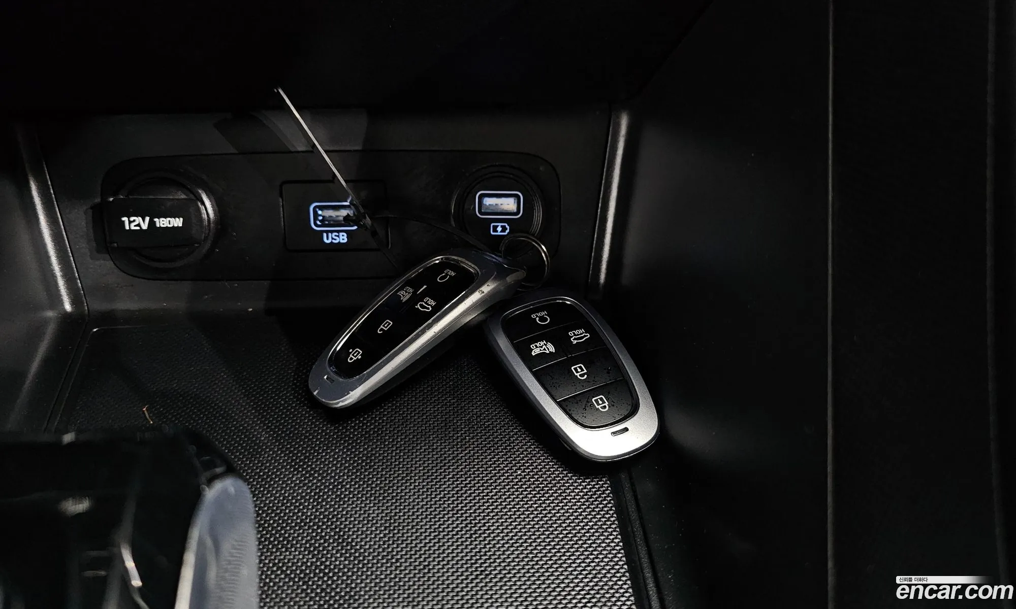 Hyundai Sonata 2019 — 28