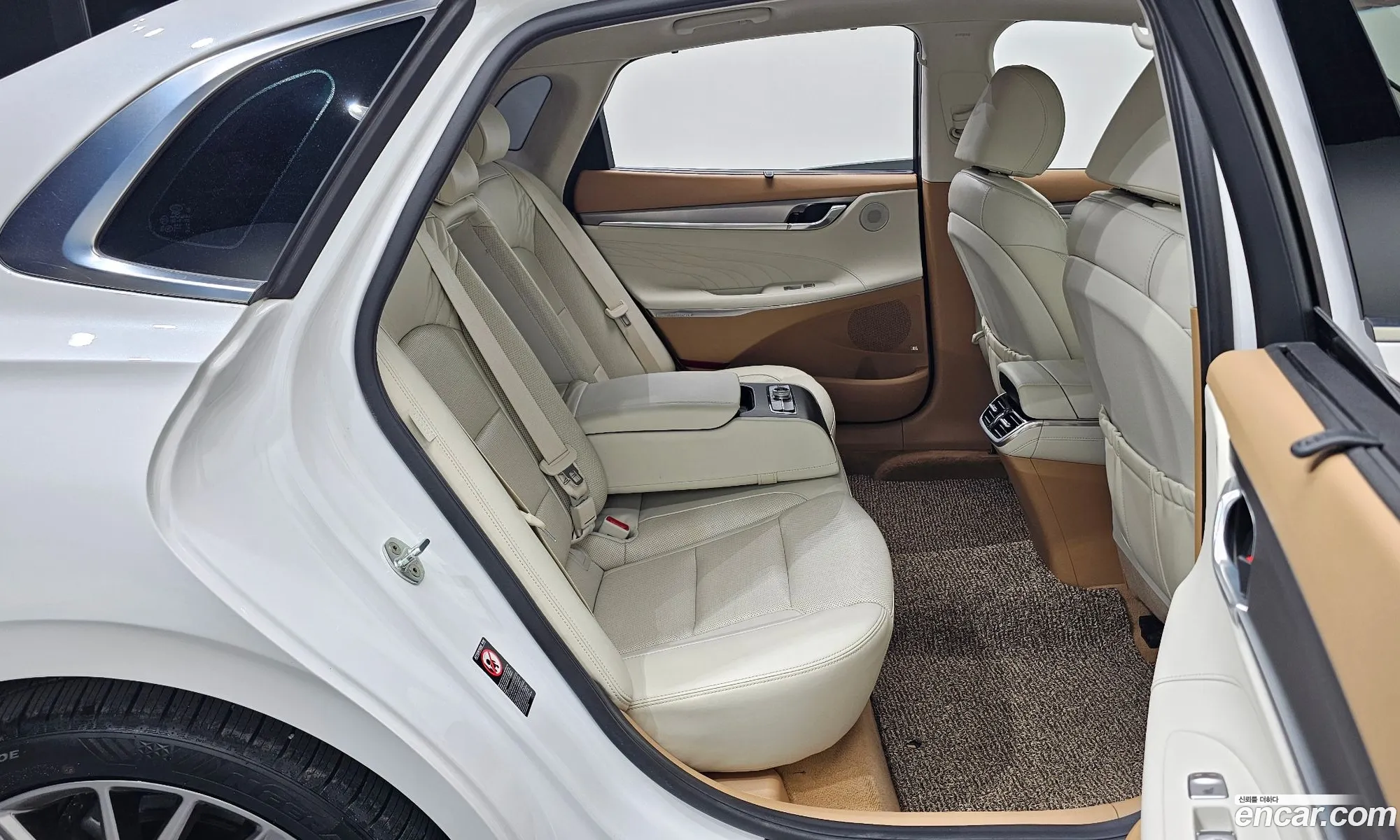 Hyundai Grandeur IG 2020 — 8