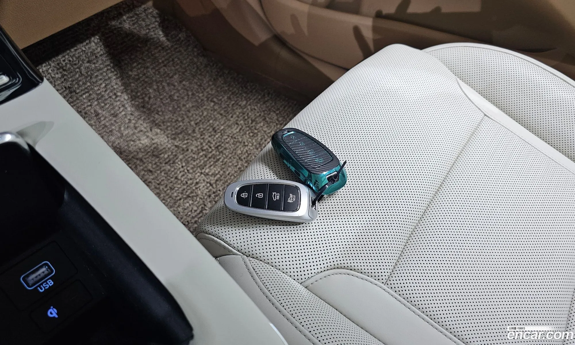 Hyundai Grandeur IG 2020 — 15