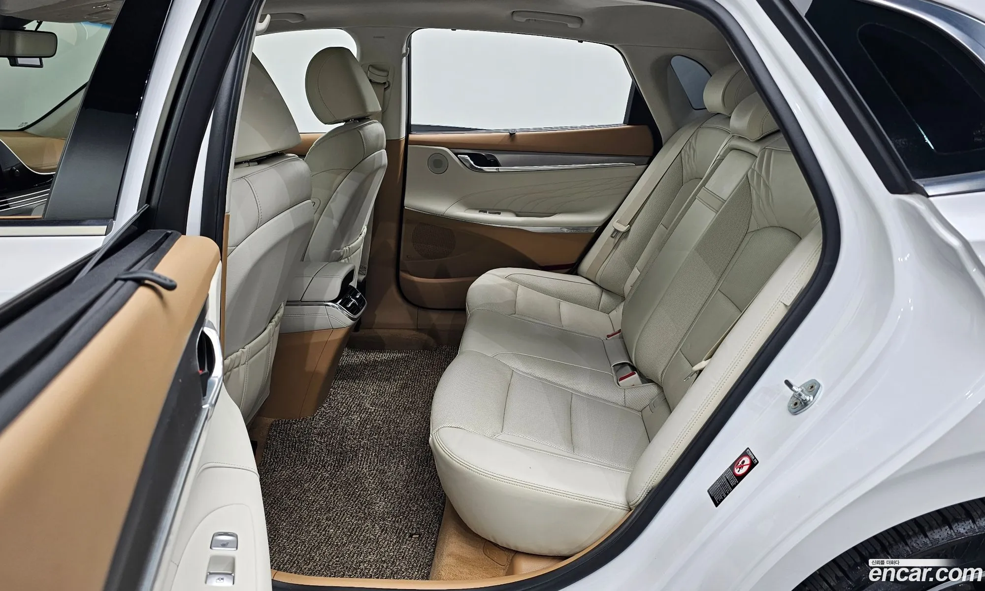 Hyundai Grandeur IG 2020 — 4