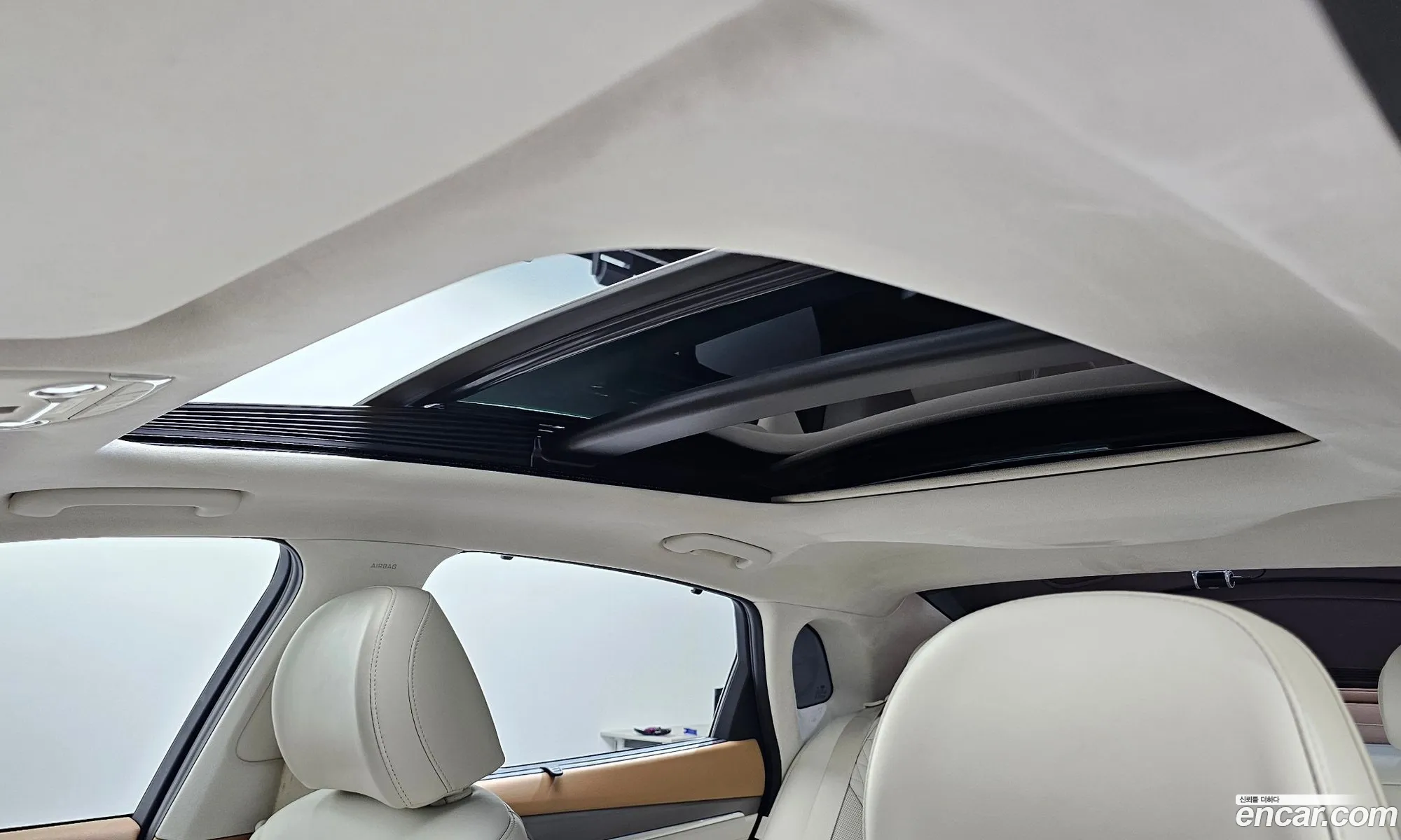 Hyundai Grandeur IG 2020 — 20