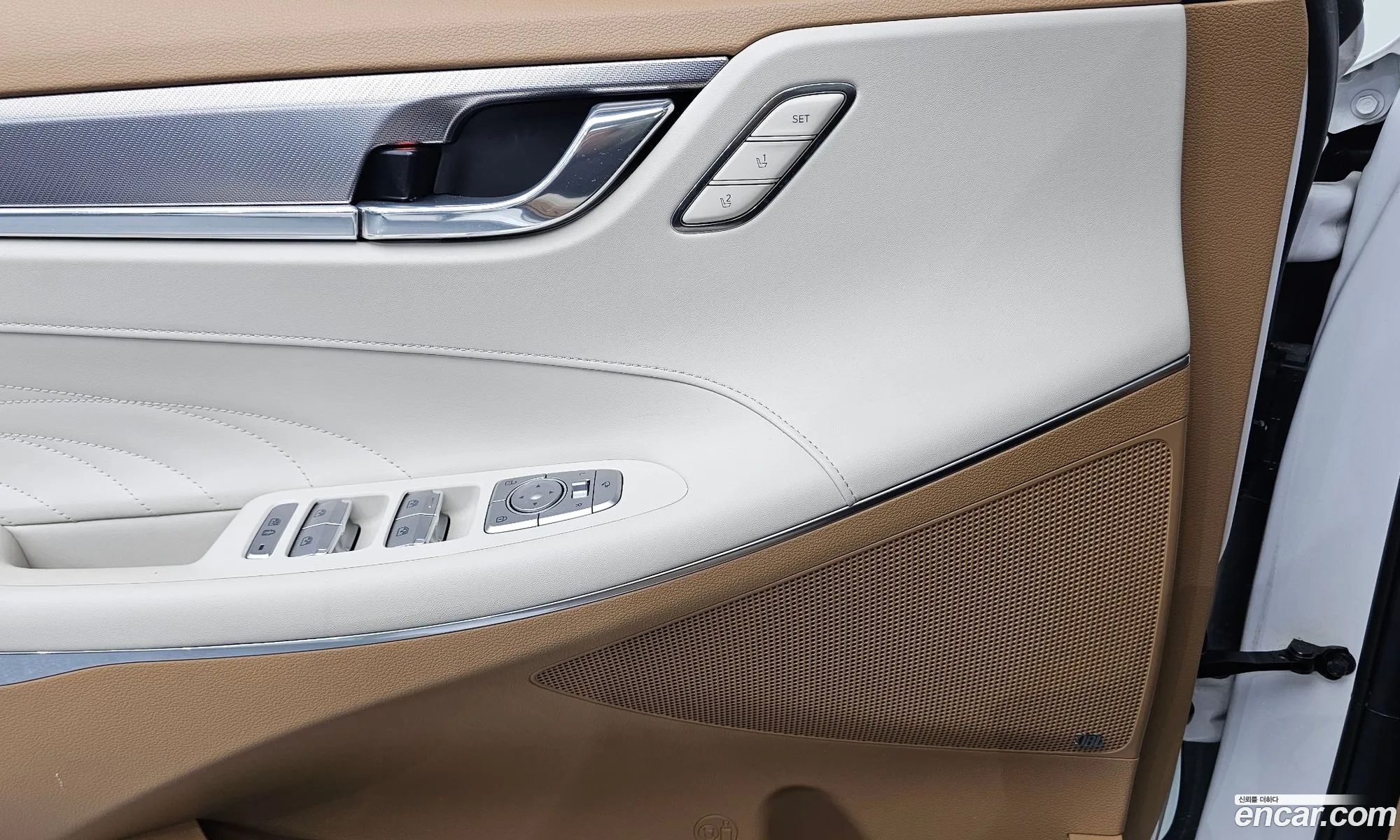 Hyundai Grandeur IG 2020 — 7