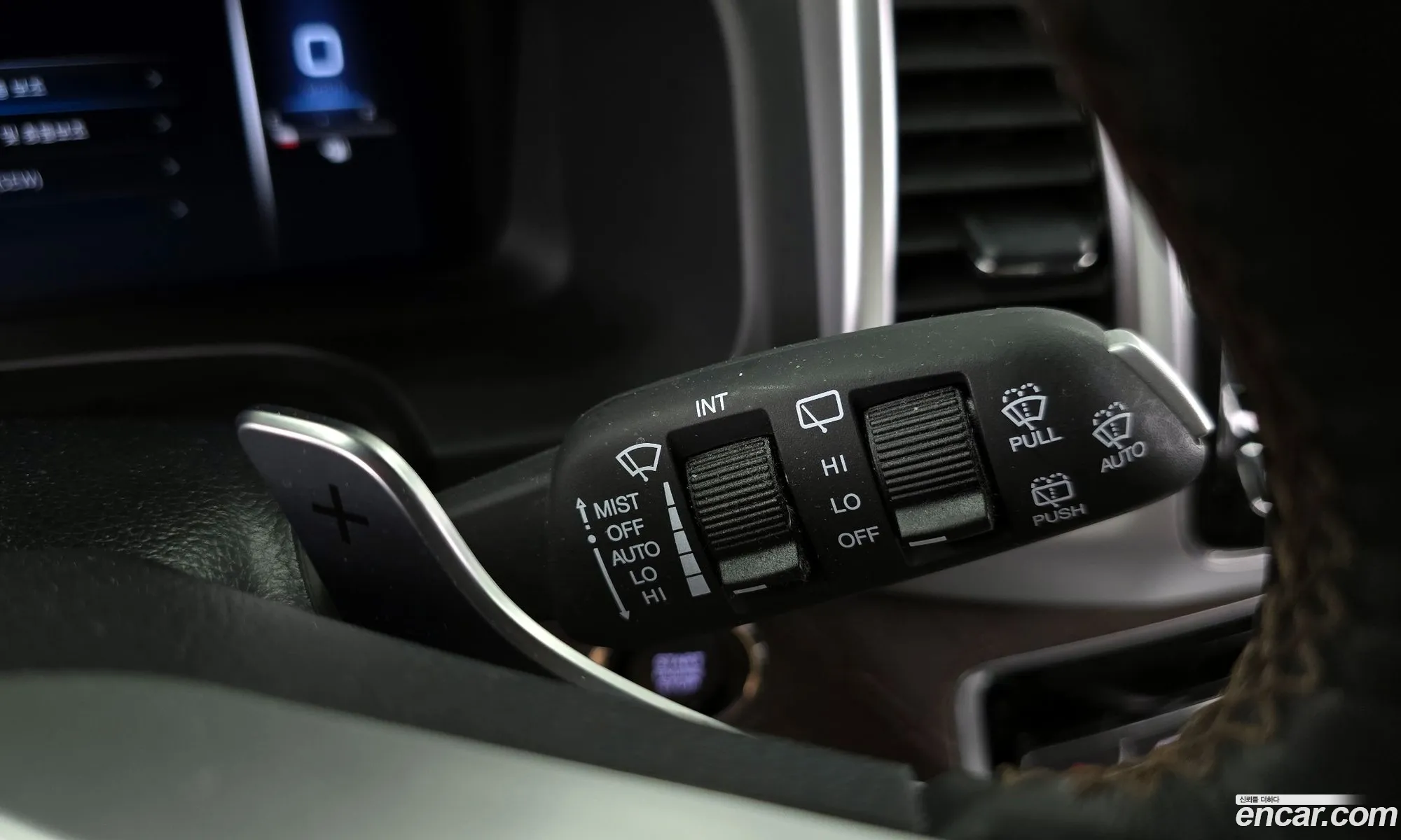 KG Mobility (SsangYong) Rexton 2022 — 28