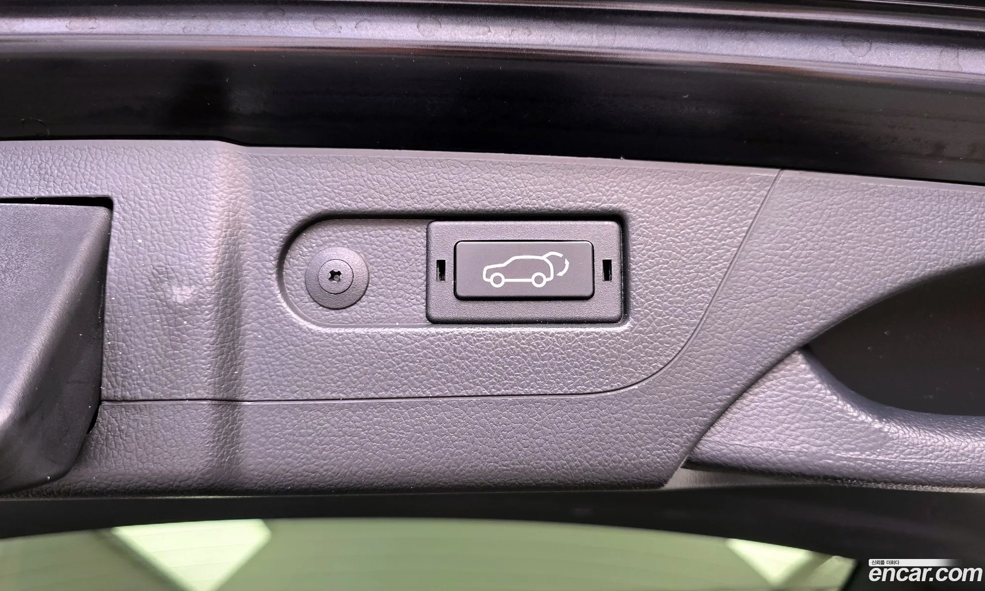 KG Mobility (SsangYong) Rexton 2022 — 31