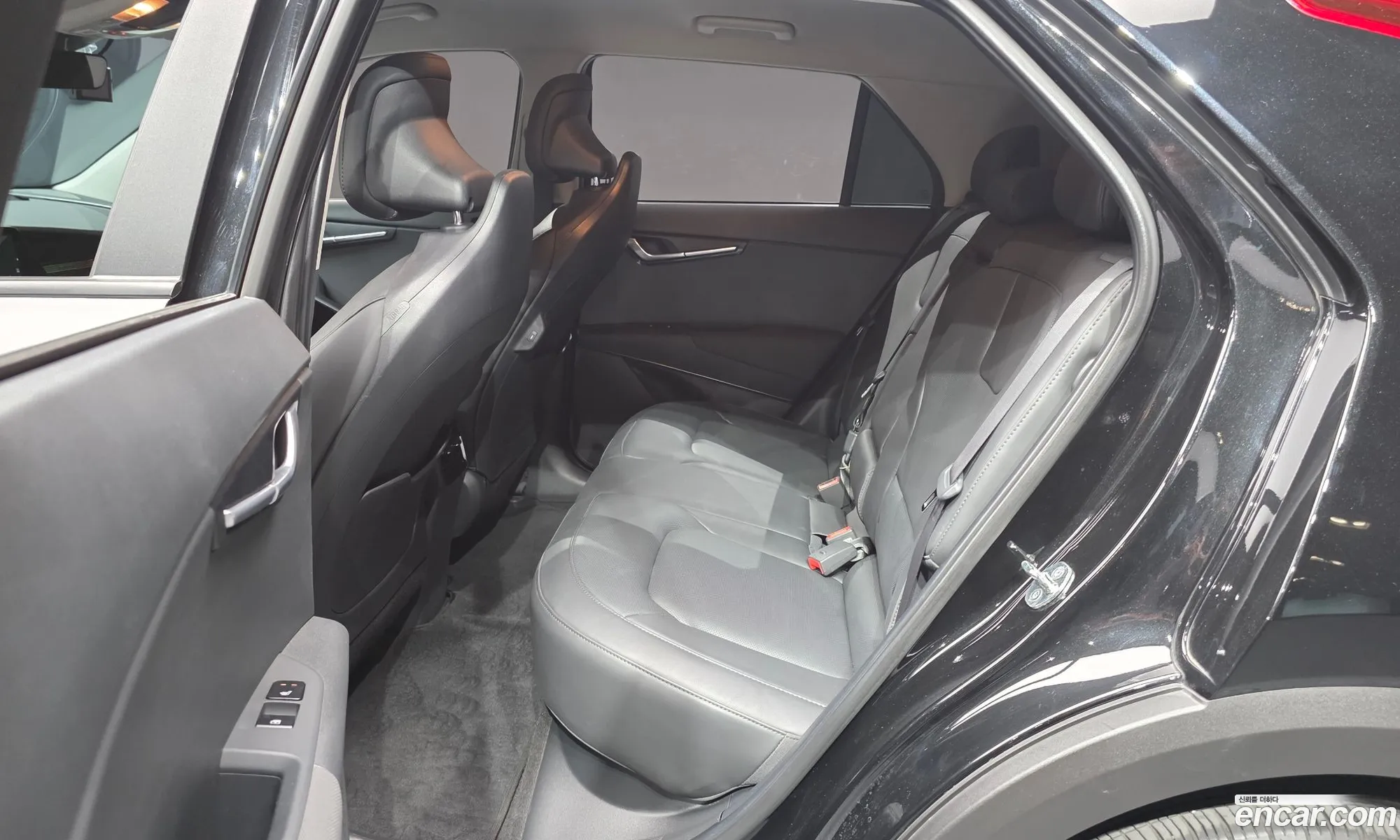 Kia Niro EV 2023 — 20