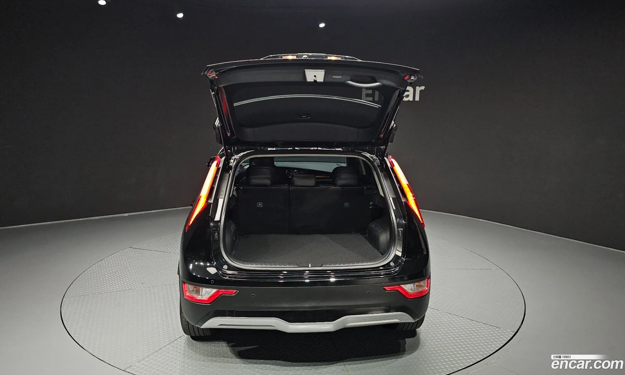 Kia Niro EV 2023 — 14