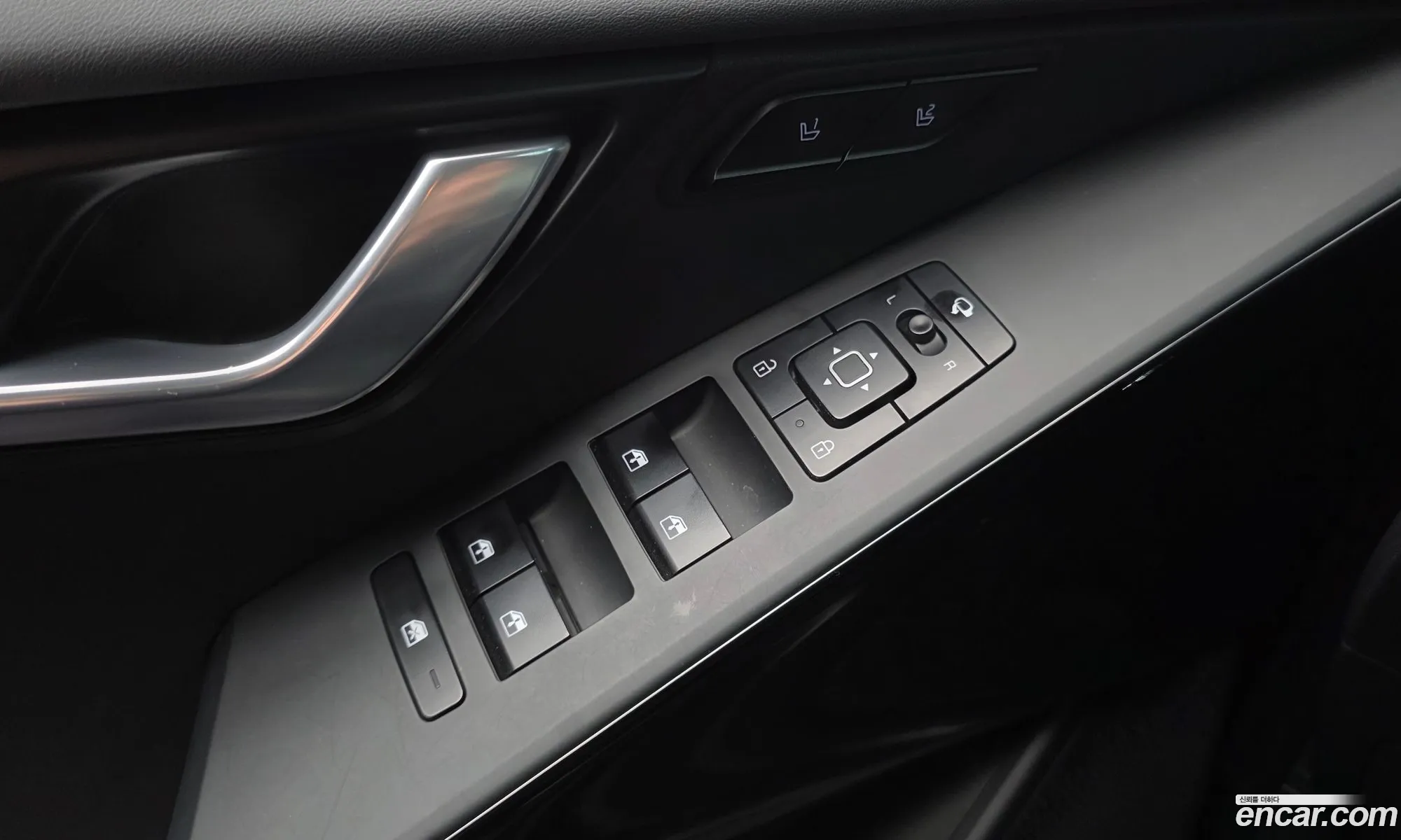 Kia Niro EV 2023 — 19