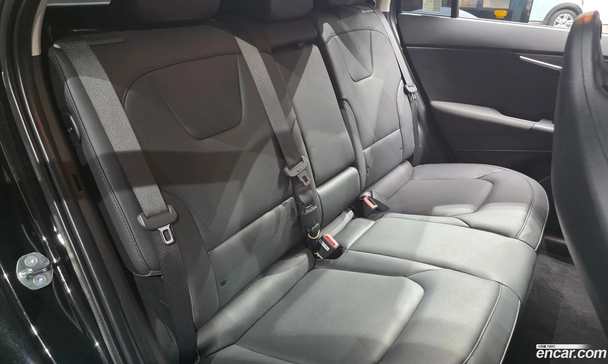 Kia Niro EV 2023 — 30
