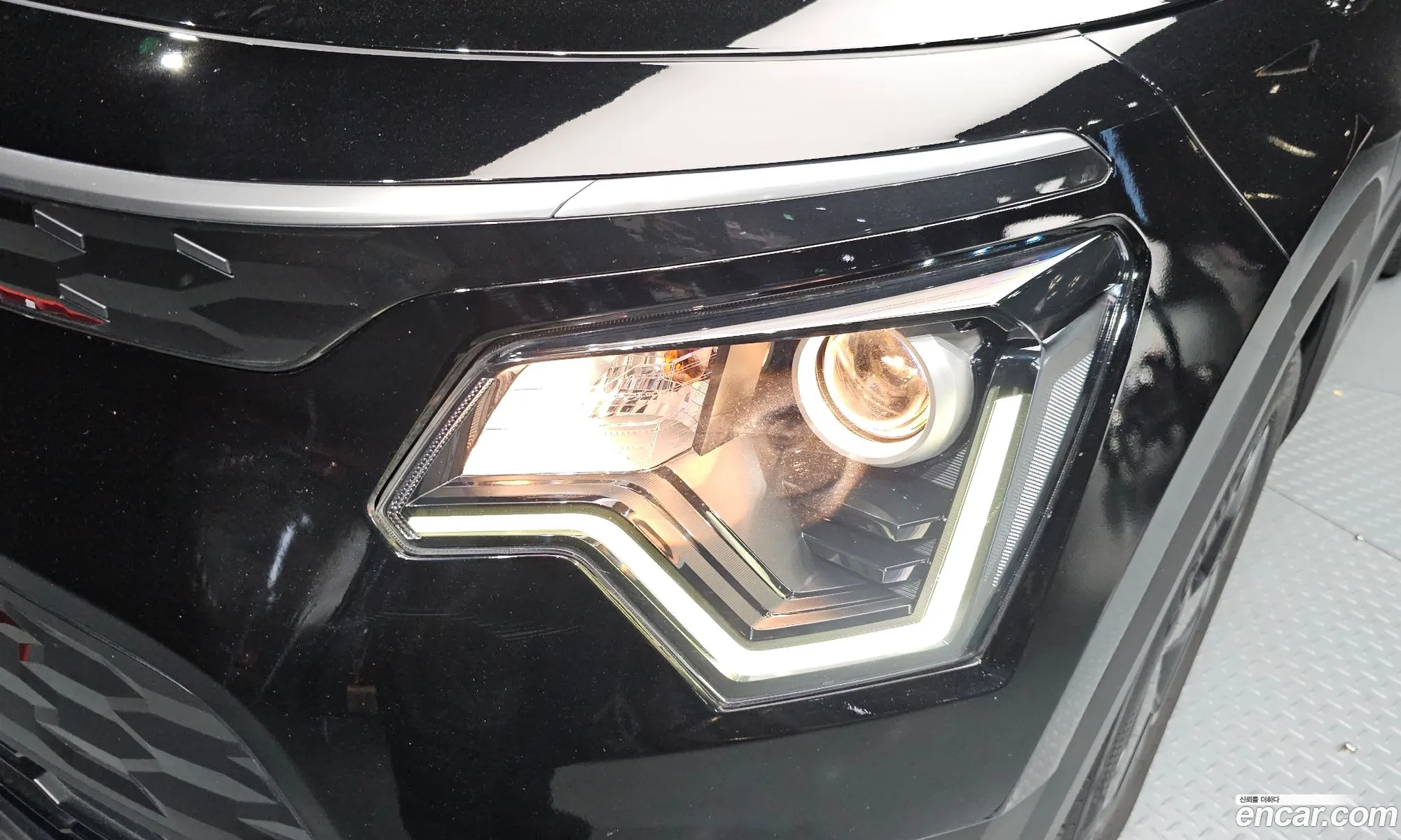 Kia Niro EV 2023 — 17