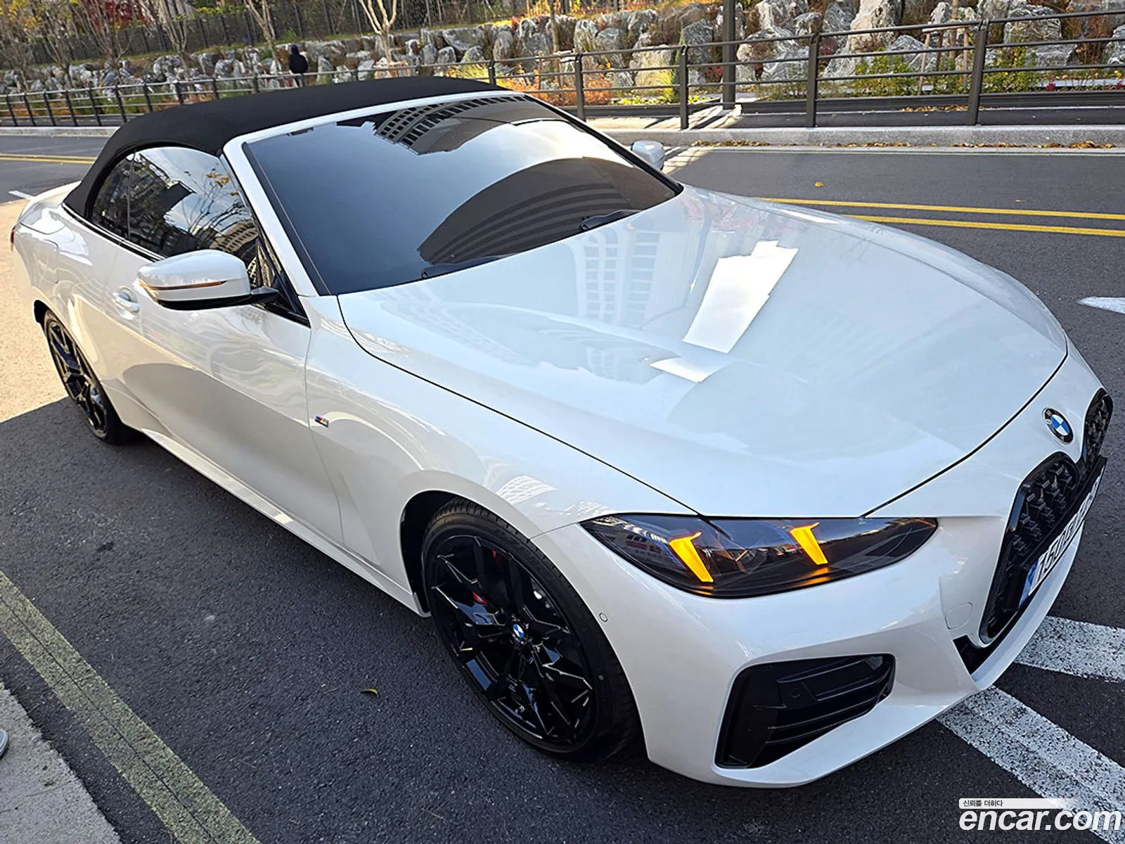 BMW 4 Series 2025 — 13