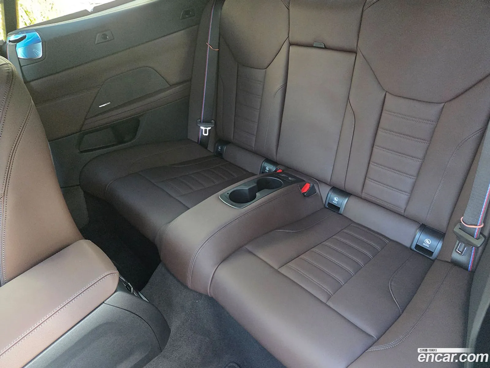 BMW 4 Series 2025 — 15