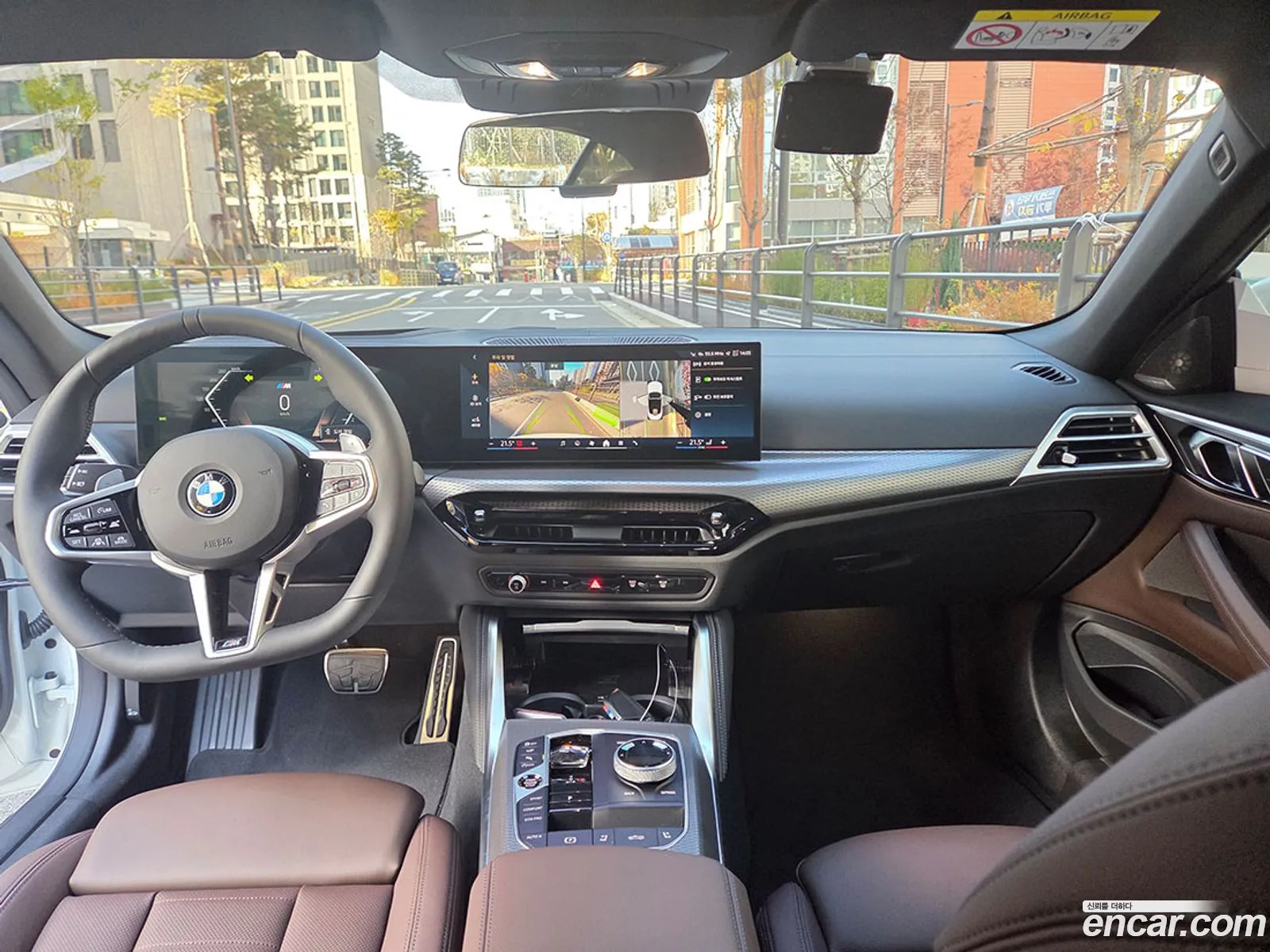 BMW 4 Series 2025 — 9