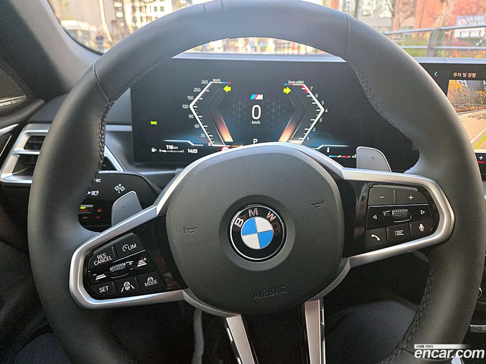 BMW 4 Series 2025 — 2