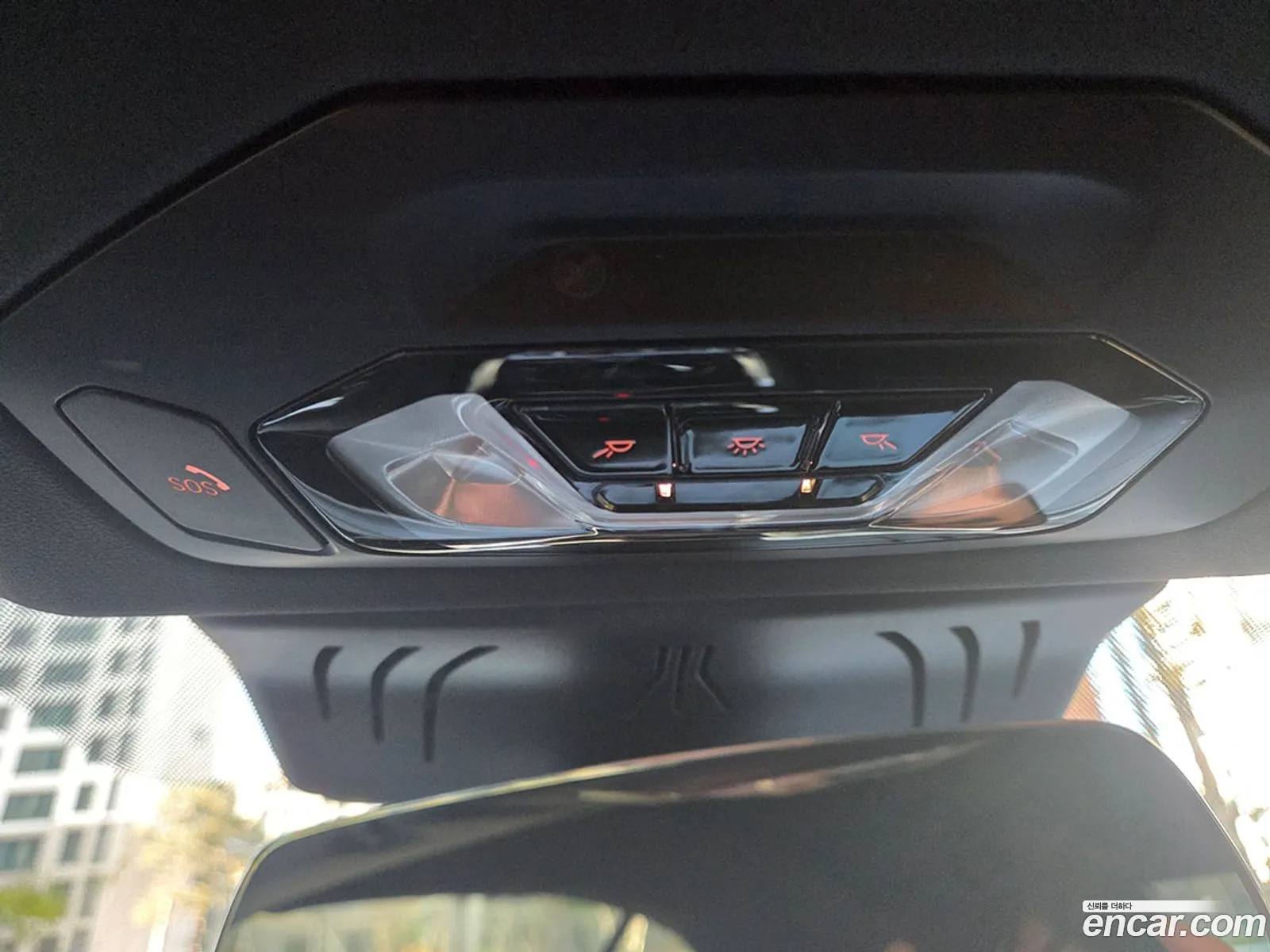 BMW 4 Series 2025 — 11