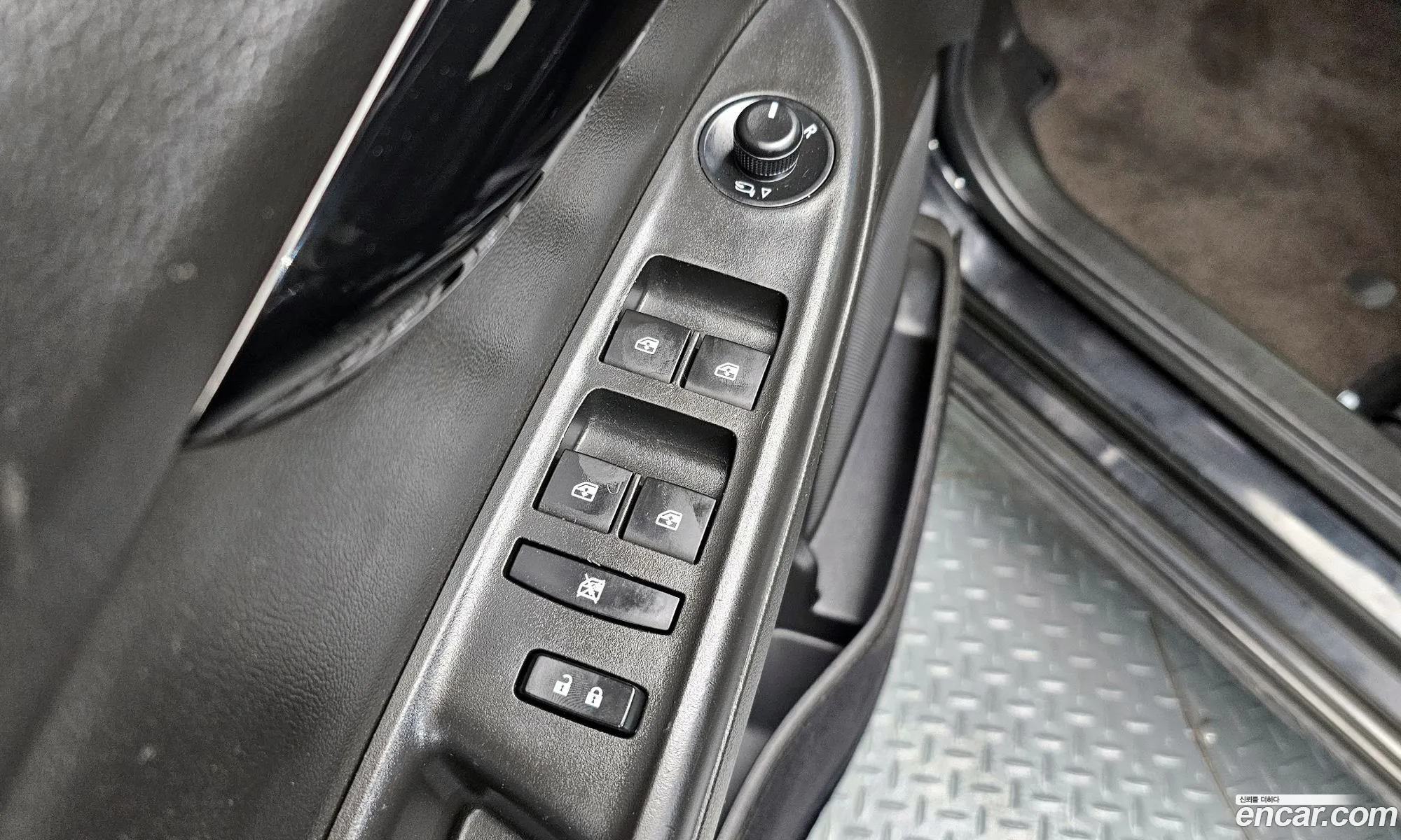 Chevrolet (GM Daewoo) The Next Spark 2016 — 9