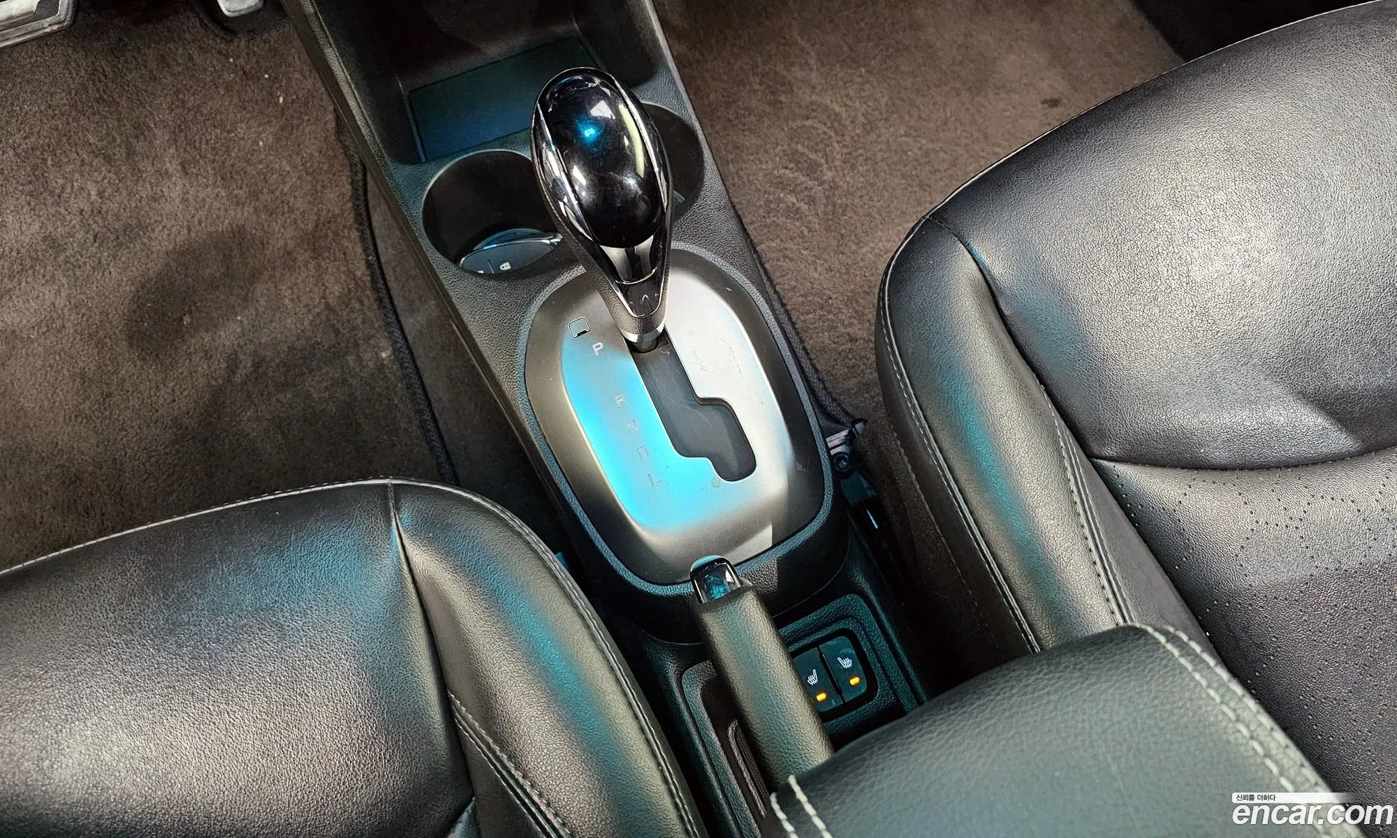 Chevrolet (GM Daewoo) The Next Spark 2016 — 8