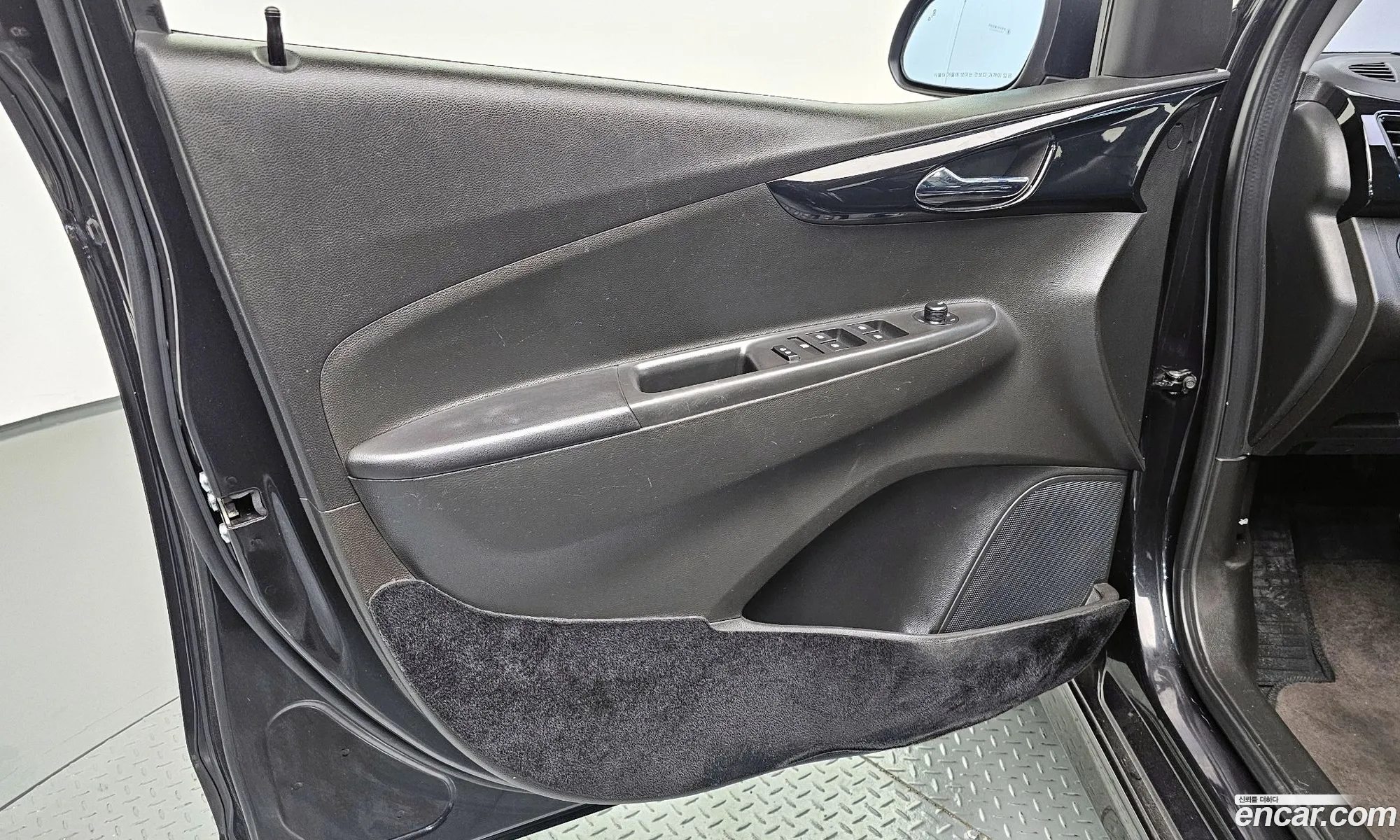 Chevrolet (GM Daewoo) The Next Spark 2016 — 6