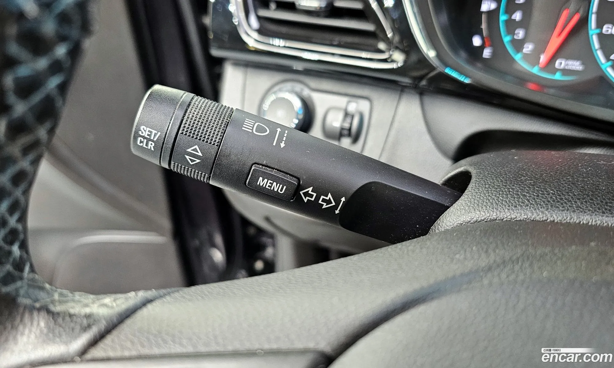 Chevrolet (GM Daewoo) The Next Spark 2016 — 29