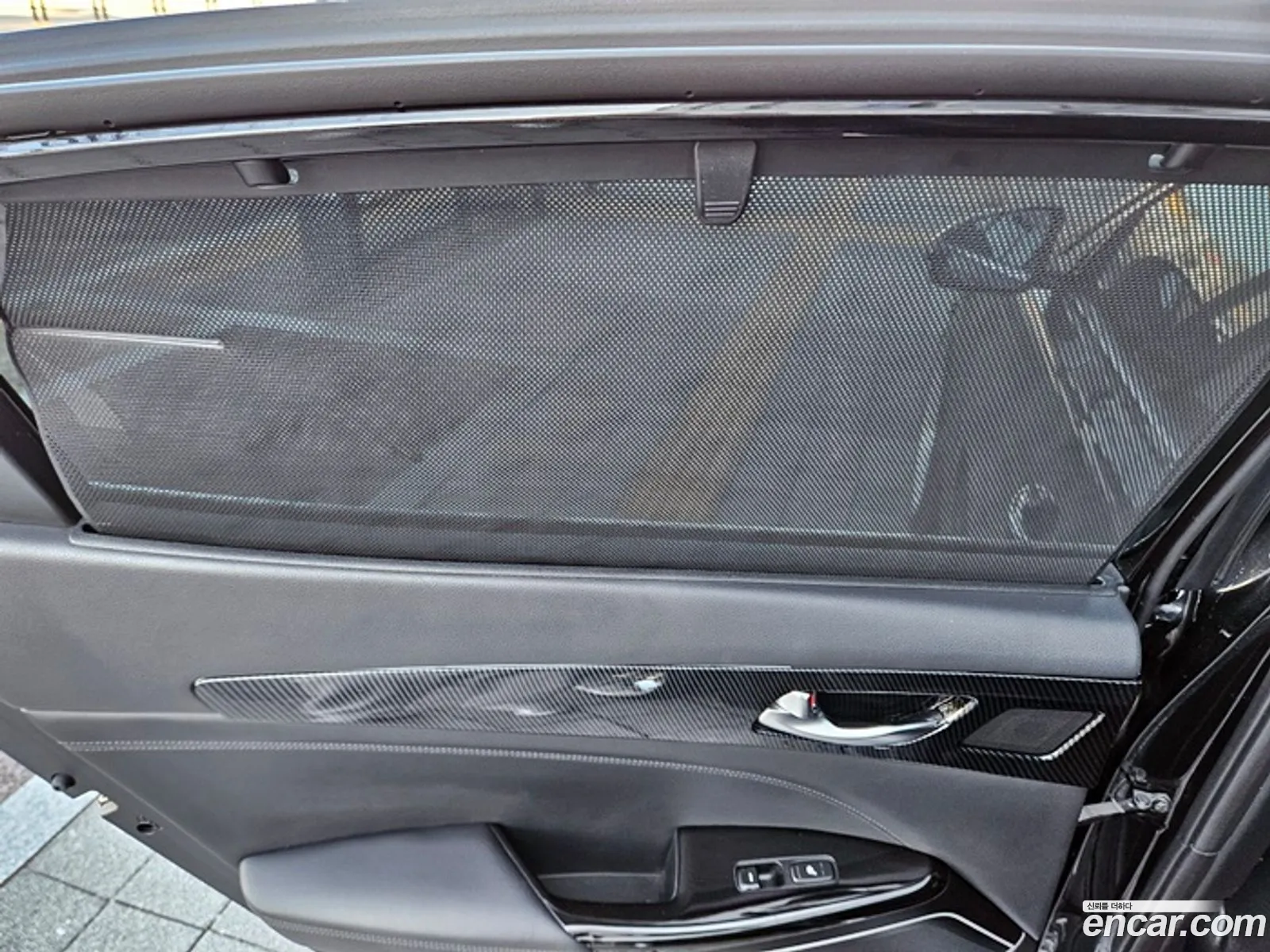 Kia K7 2016 — 20