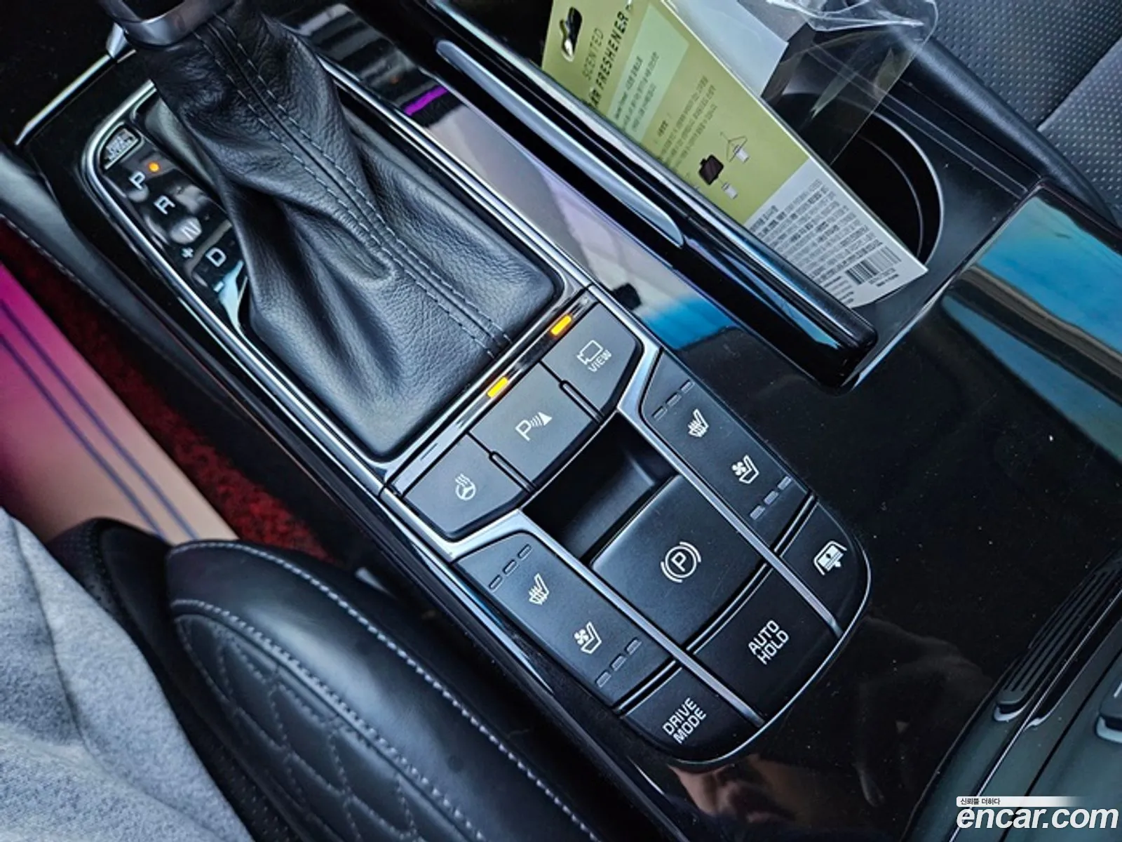 Kia K7 2016 — 5