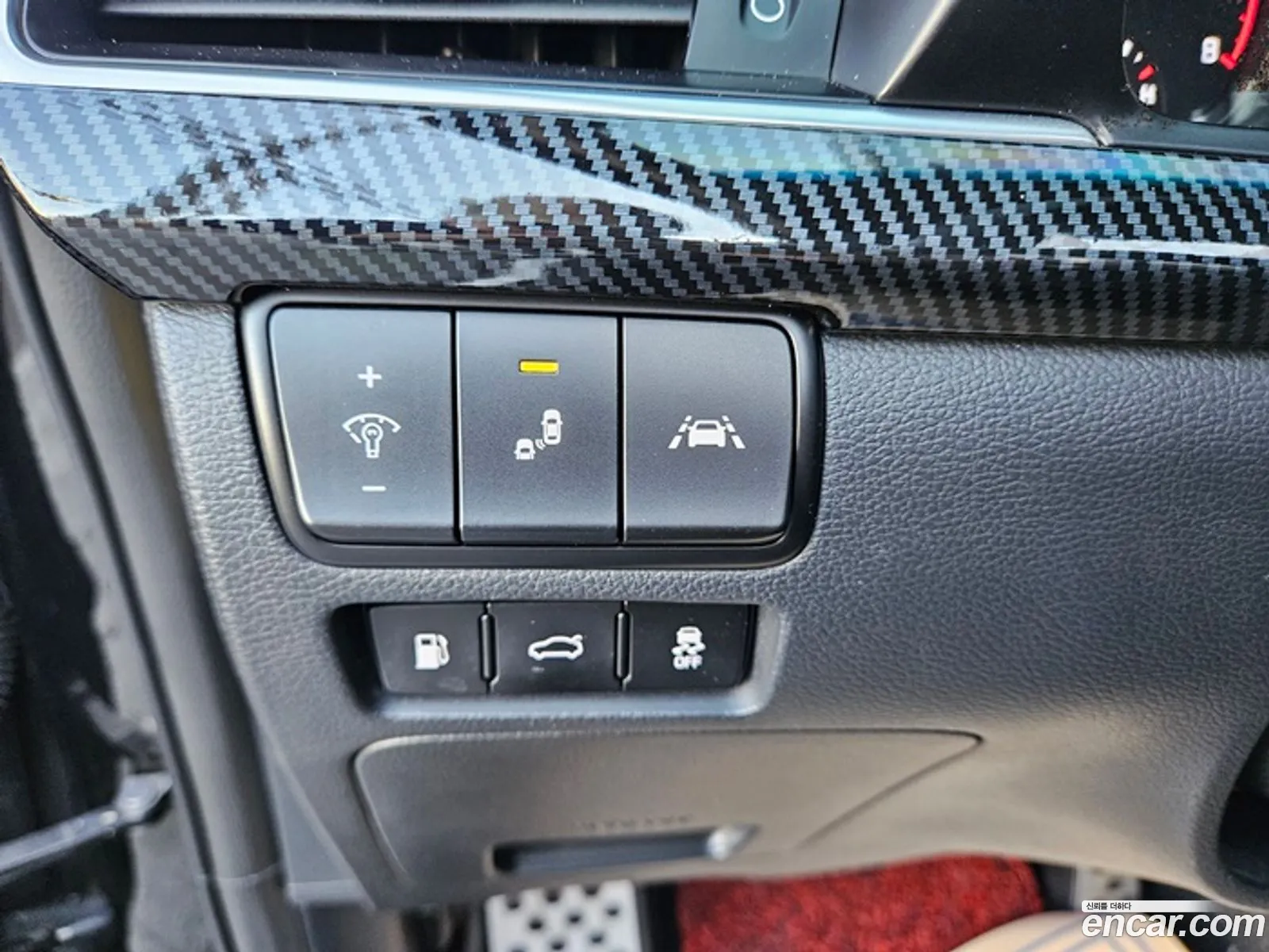 Kia K7 2016 — 19