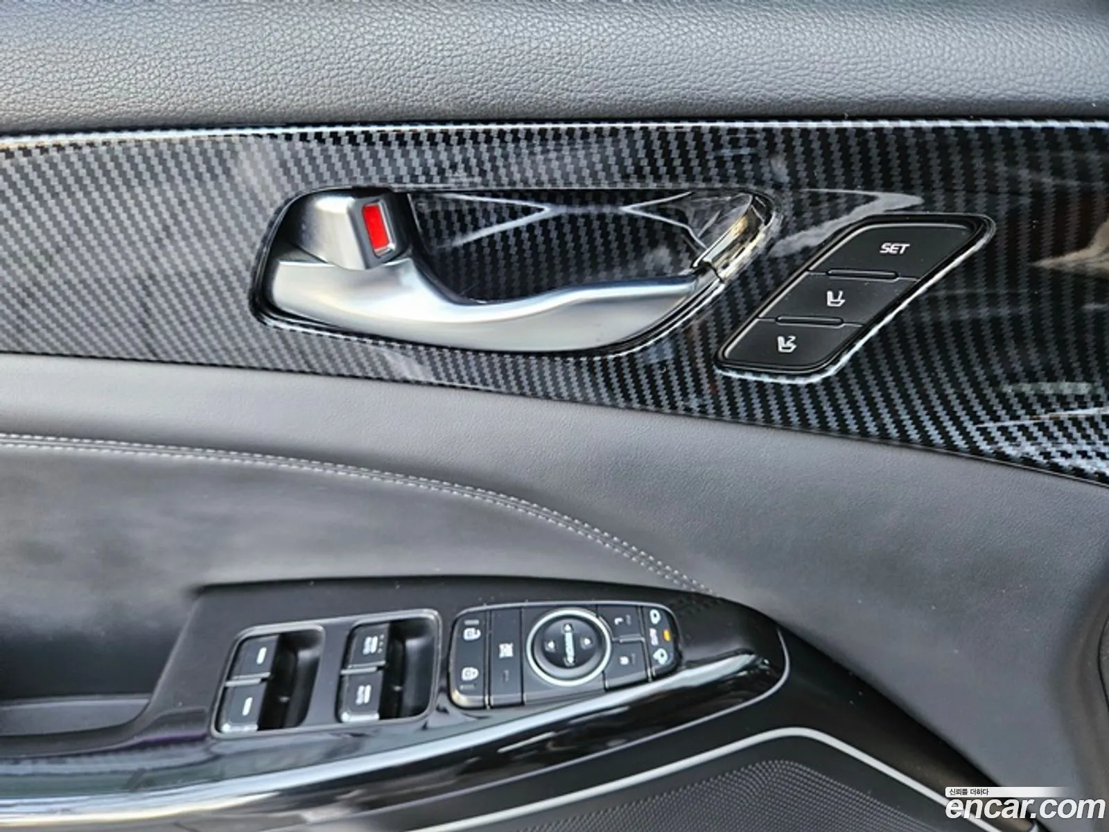 Kia K7 2016 — 9