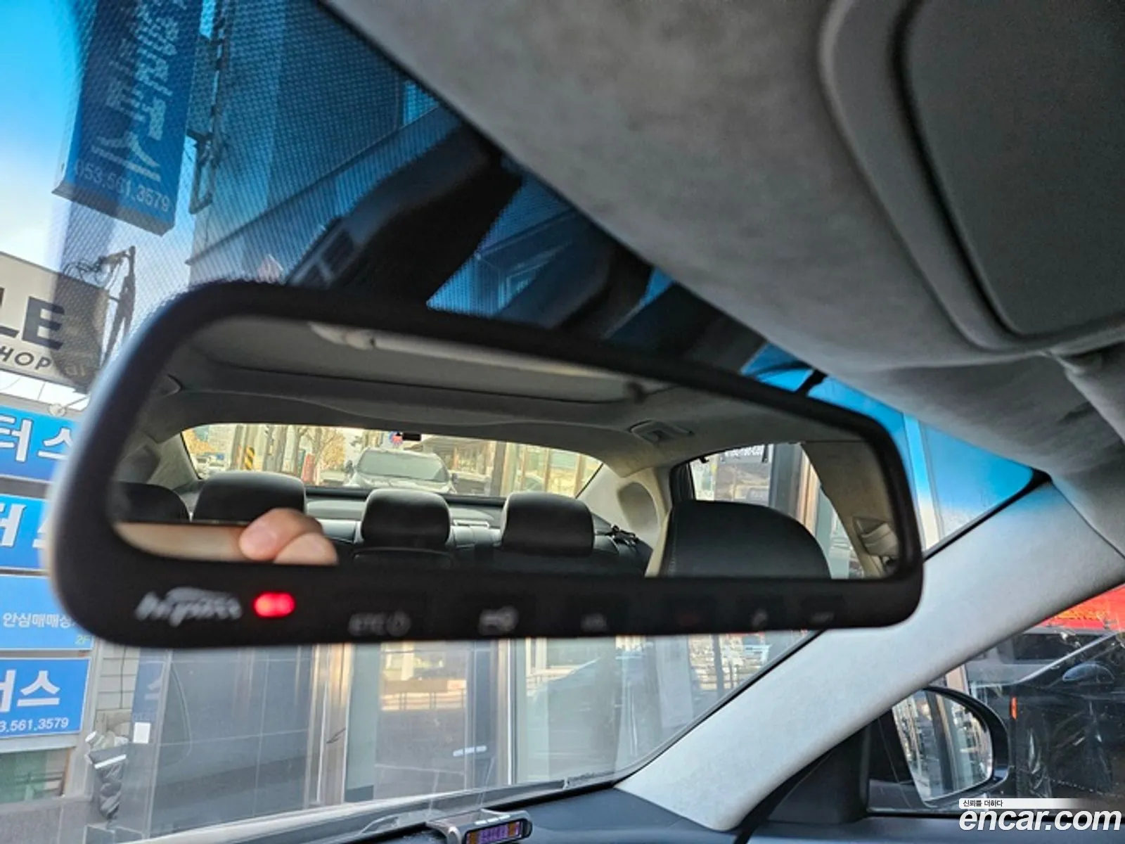 Kia K7 2016 — 12