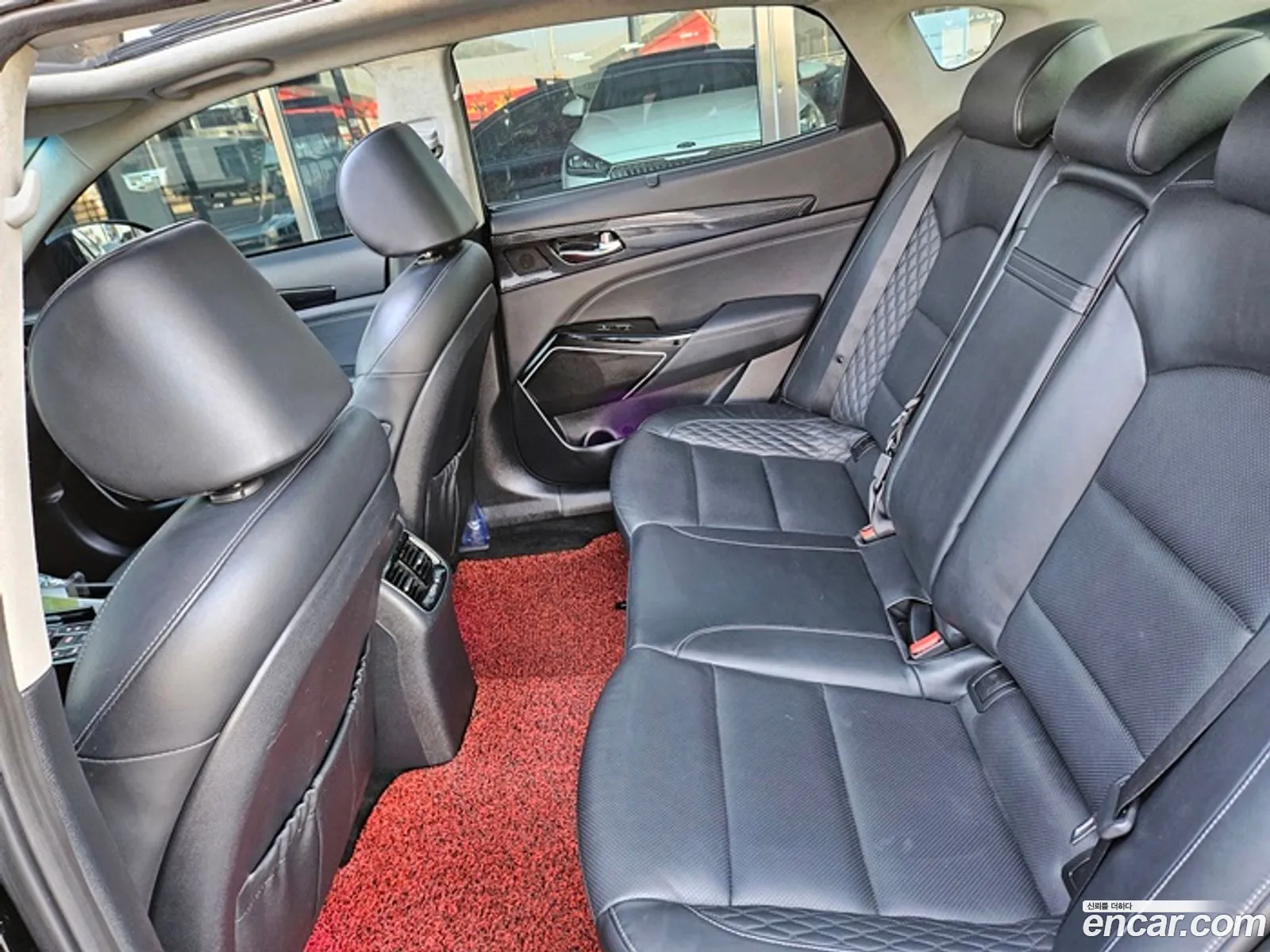 Kia K7 2016 — 11