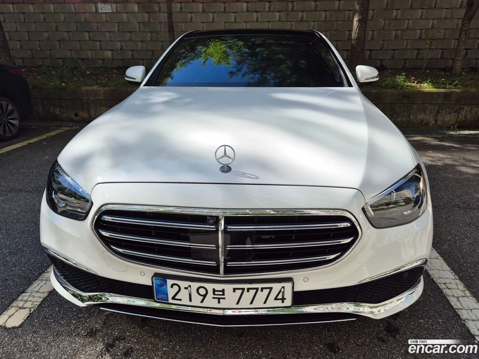 Mercedes-Benz E-Class W213 2023 — 16