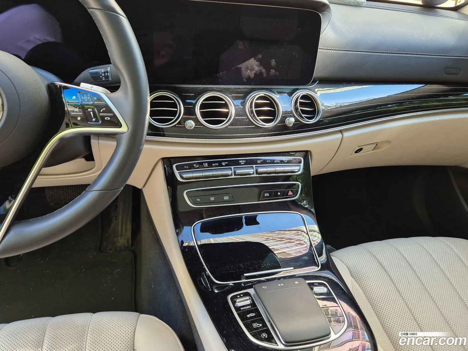 Mercedes-Benz E-Class W213 2023 — 13