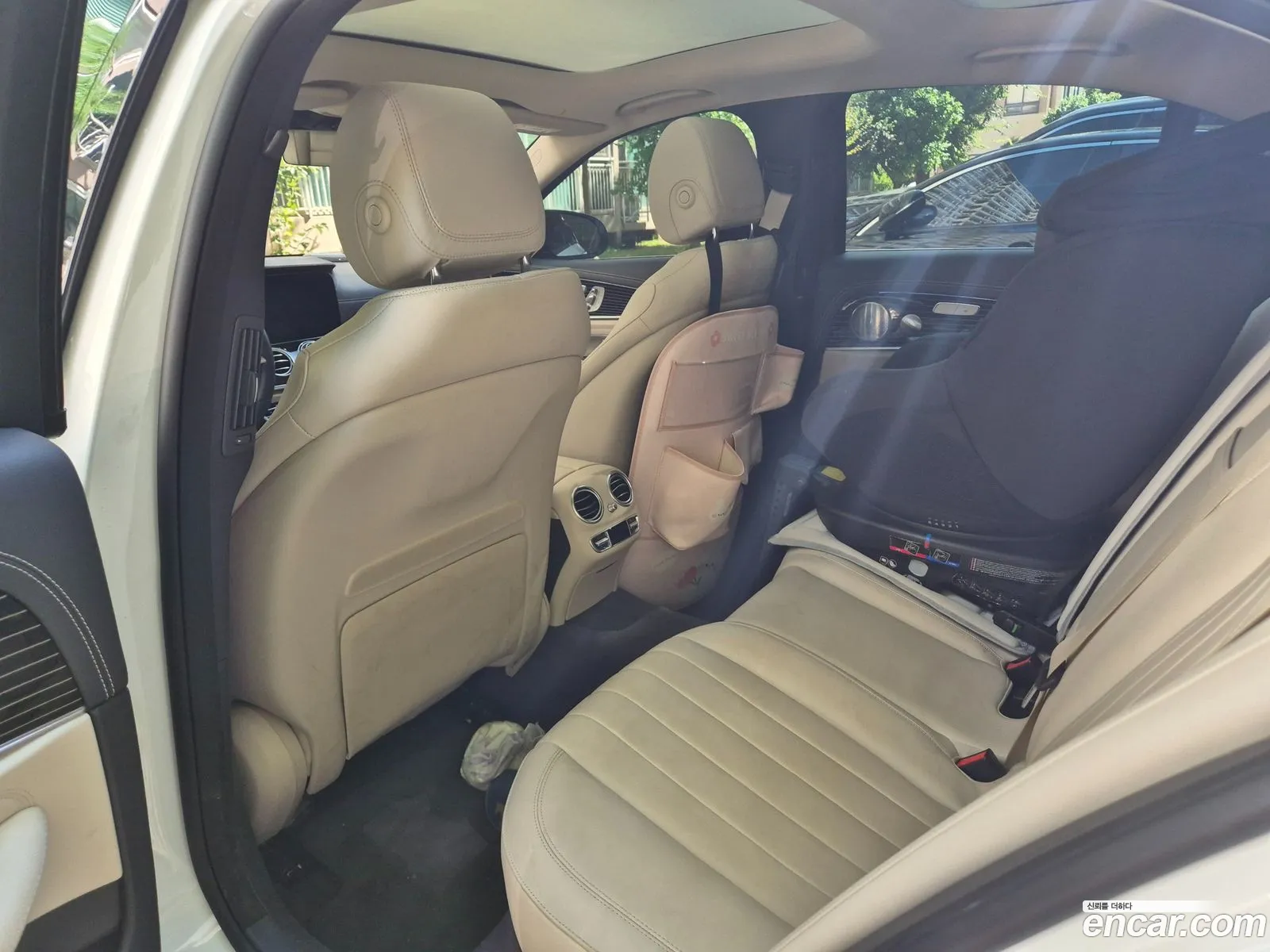 Mercedes-Benz E-Class W213 2023 — 8