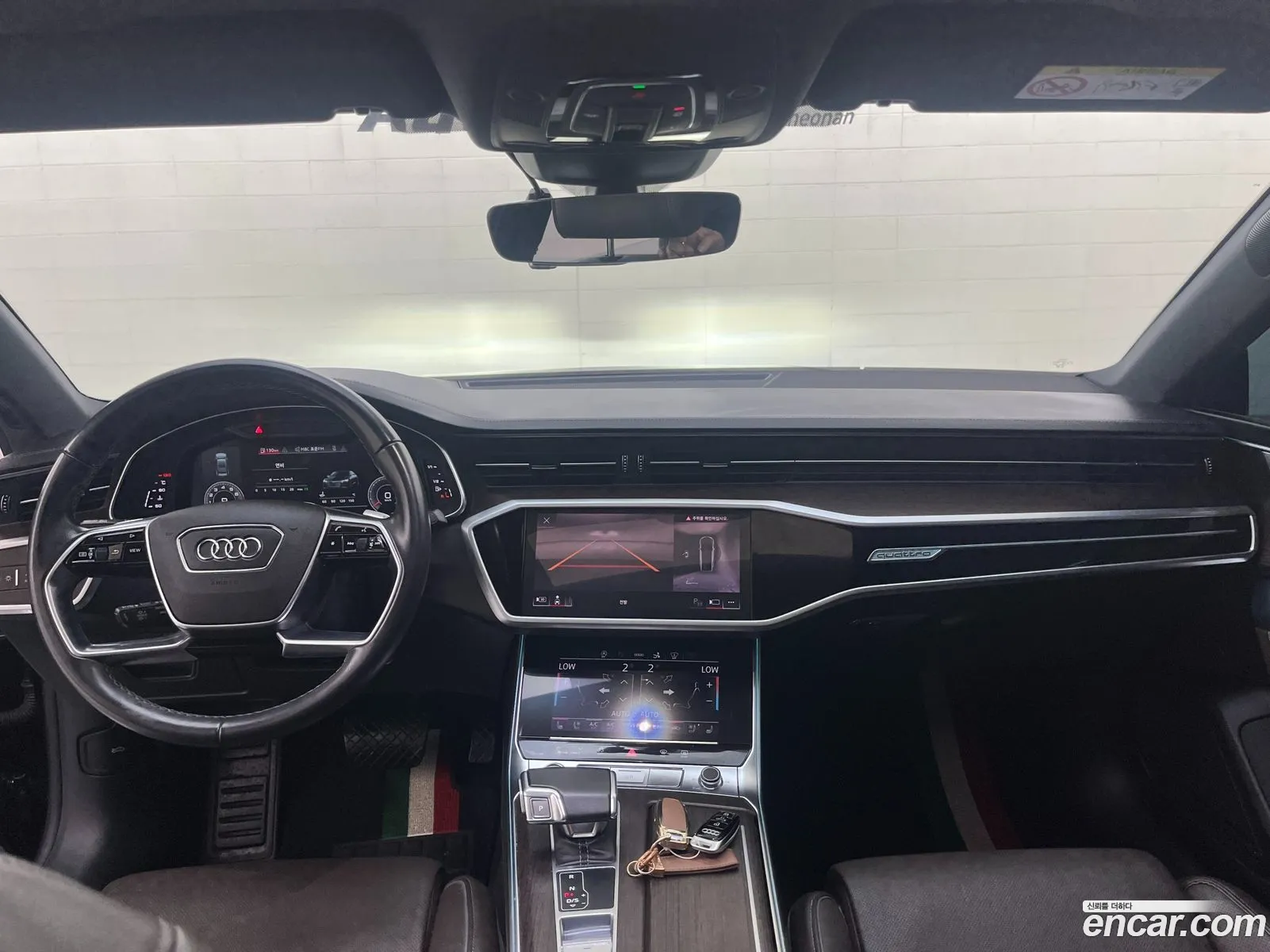 Audi A7 2022 — 15