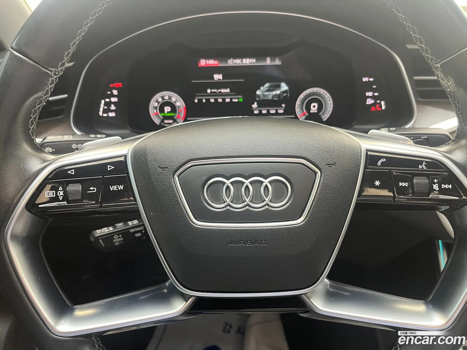 Audi A7 2022 — 6