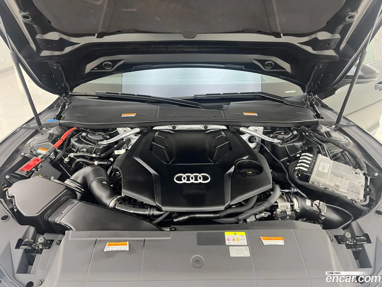 Audi A7 2022 — 3