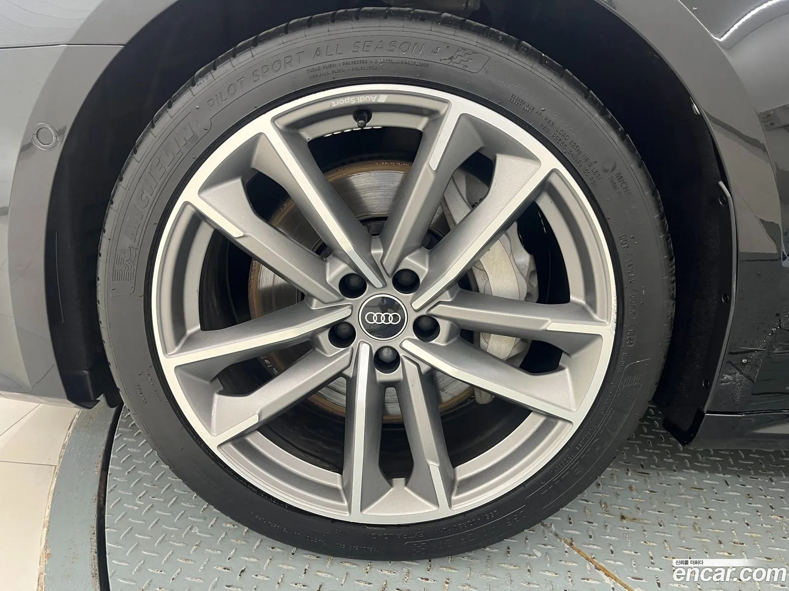 Audi A7 2022 — 4