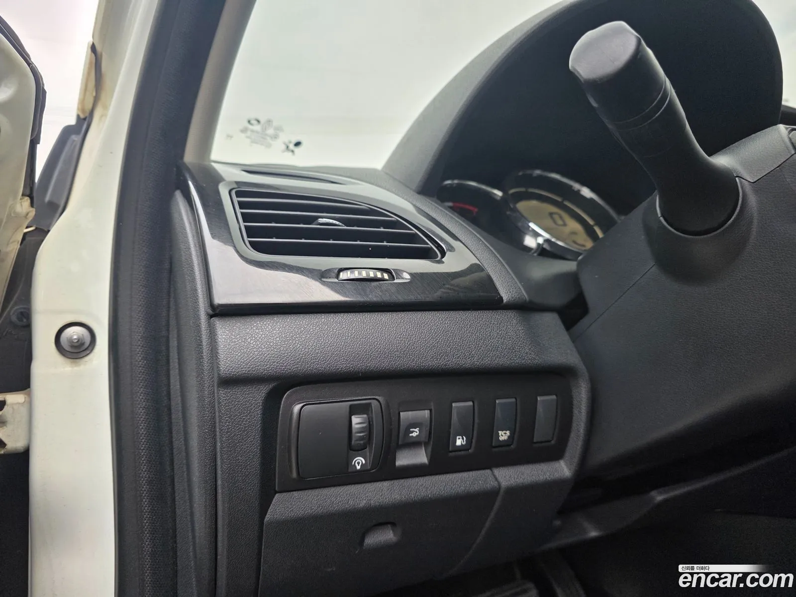 Renault Korea (Samsung) SM3 Neo 2015 — 3