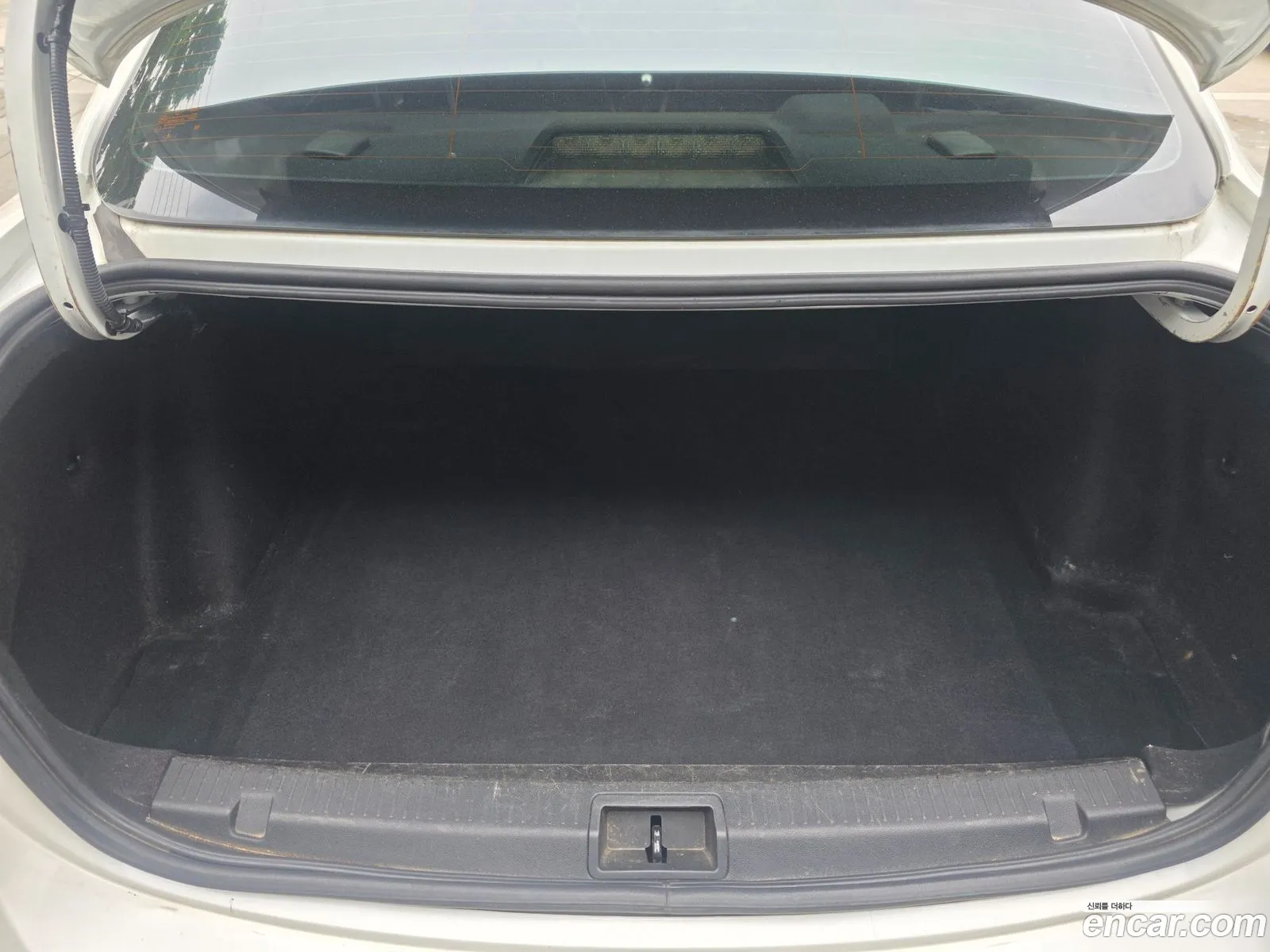 Renault Korea (Samsung) SM3 Neo 2015 — 19