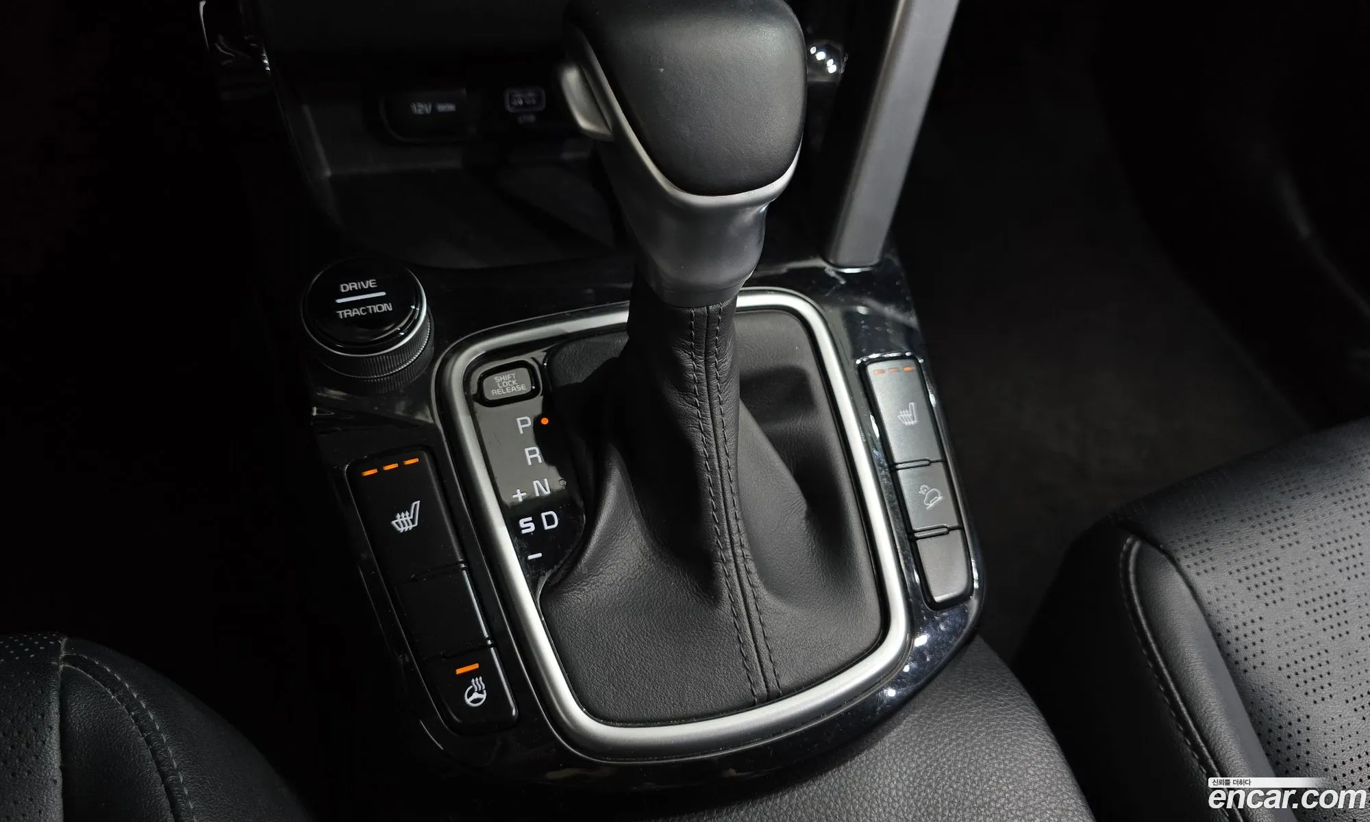 Kia Seltos 2021 — 20