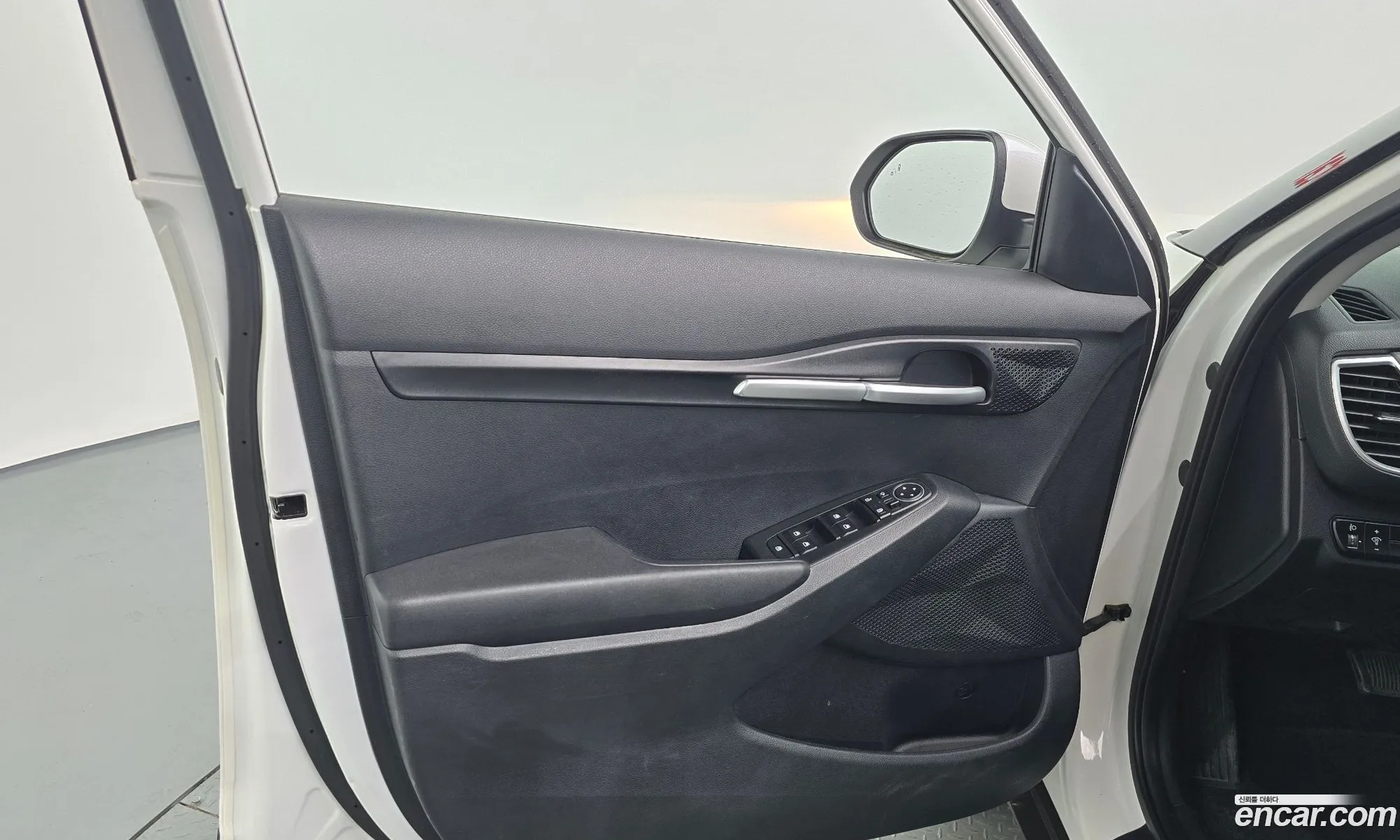 Kia Seltos 2021 — 5
