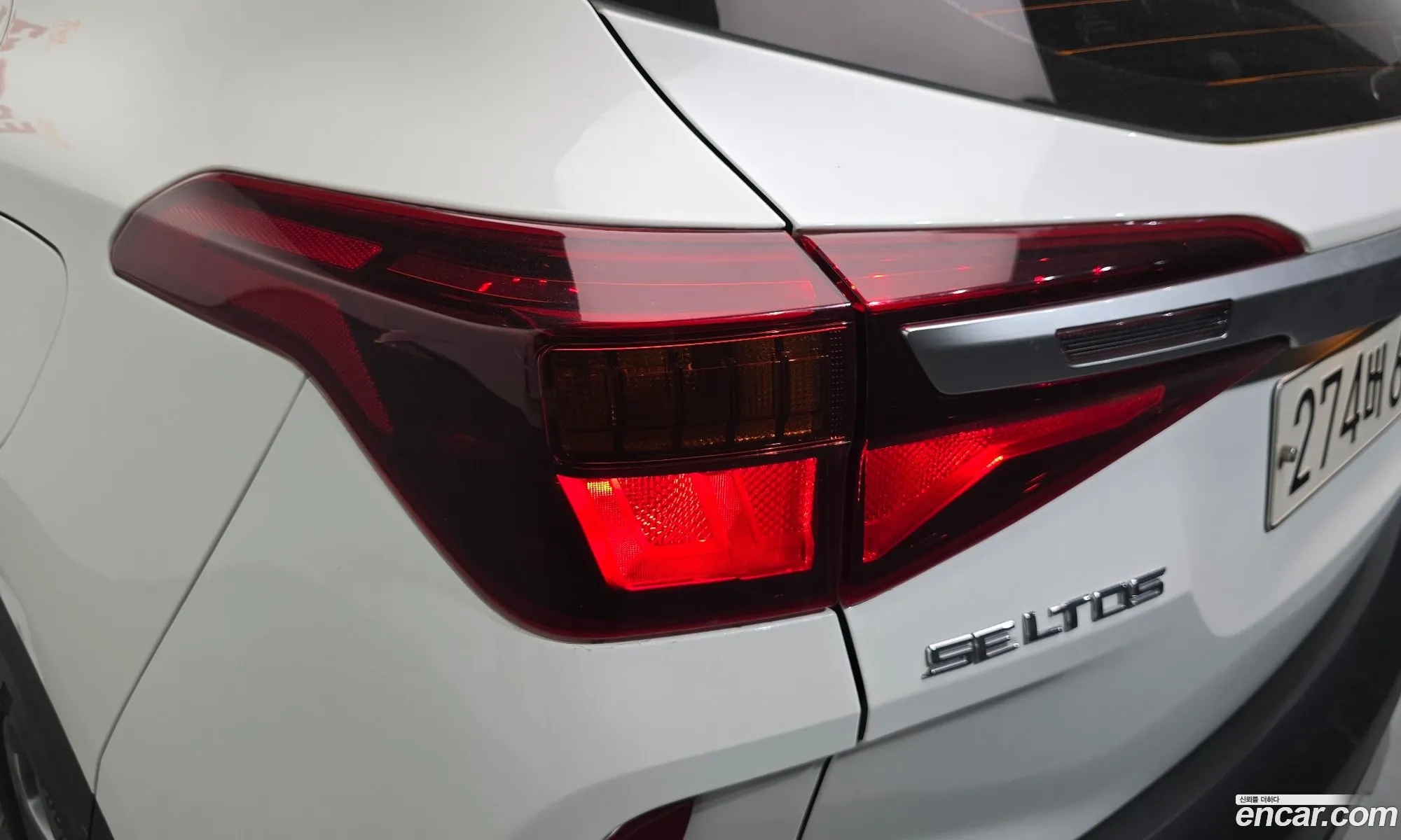 Kia Seltos 2021 — 32
