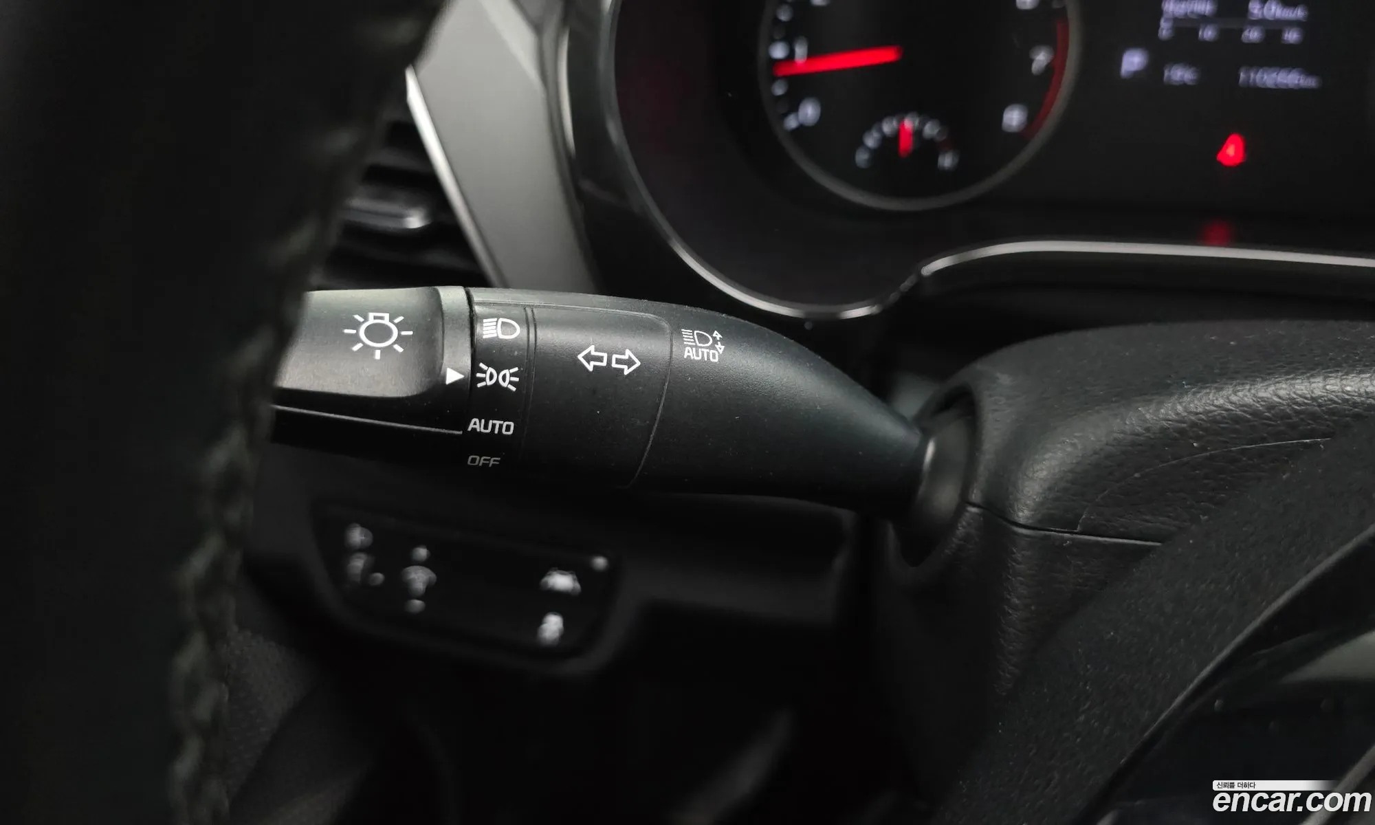 Kia Seltos 2021 — 19