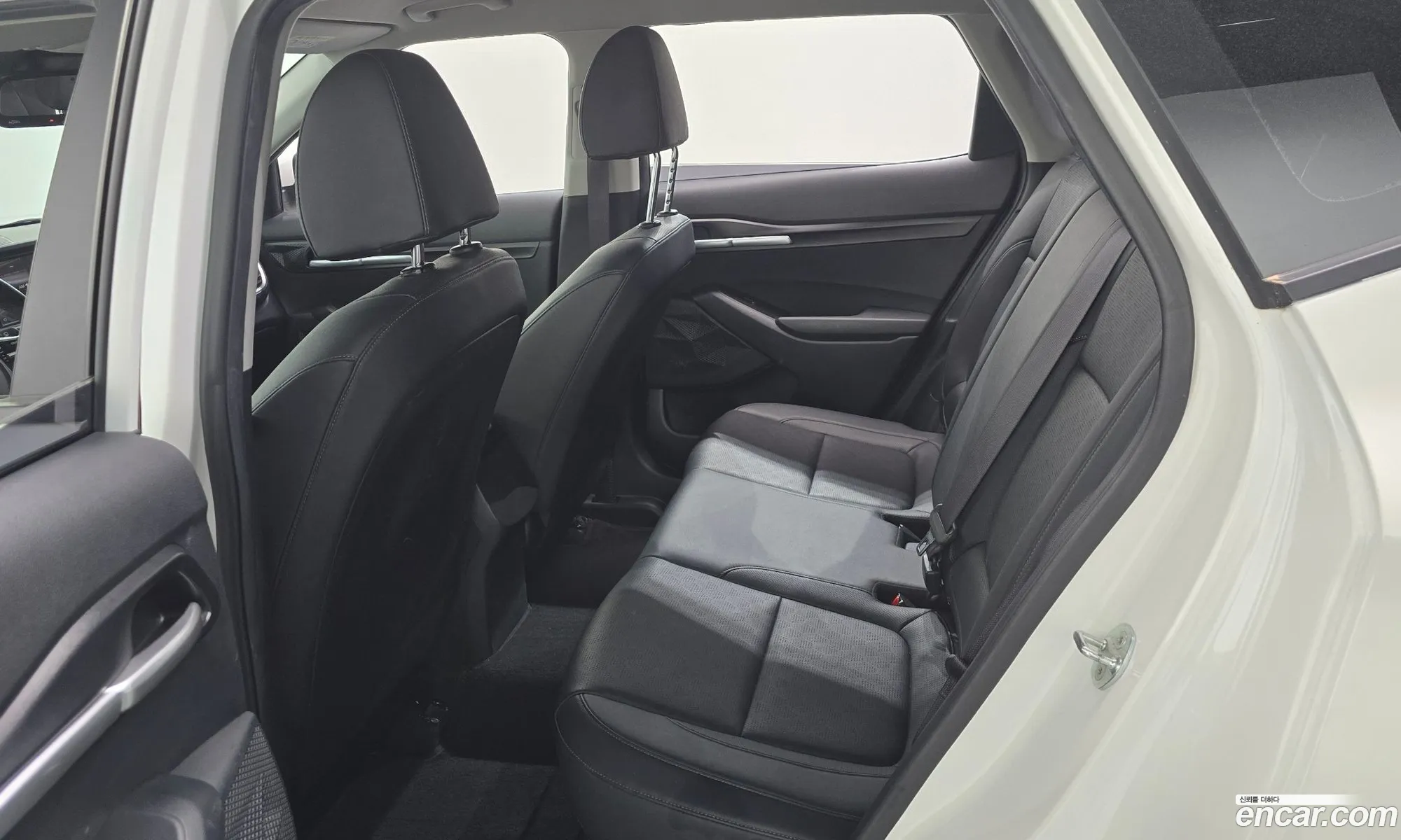 Kia Seltos 2021 — 16